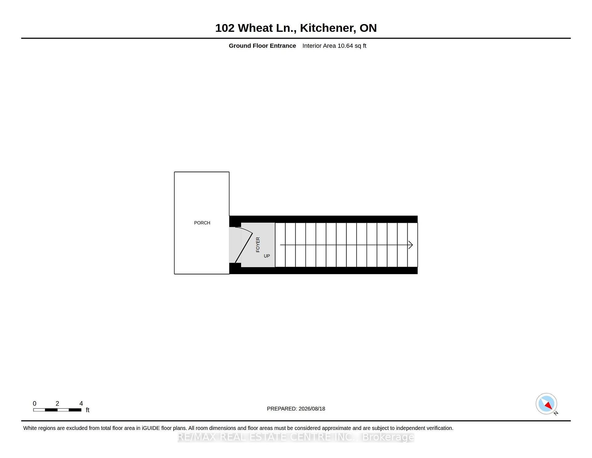 Photo 44 of 102 Wheat Lane, Kitchener, Huron Park — HOMEH