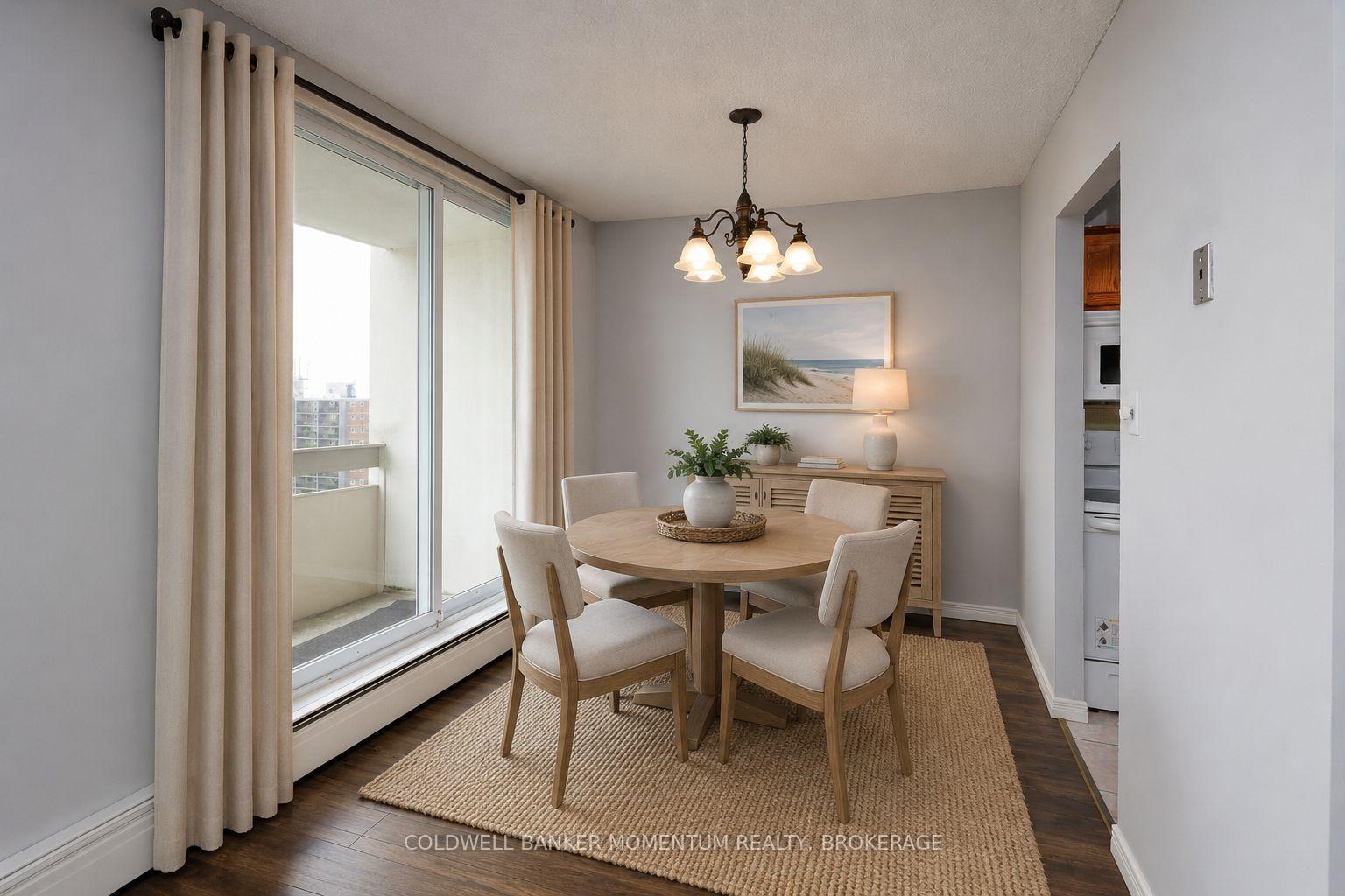Photo 6 of Unit 1002, 365 Geneva Street, St. Catharines, Fairview — HOMEH