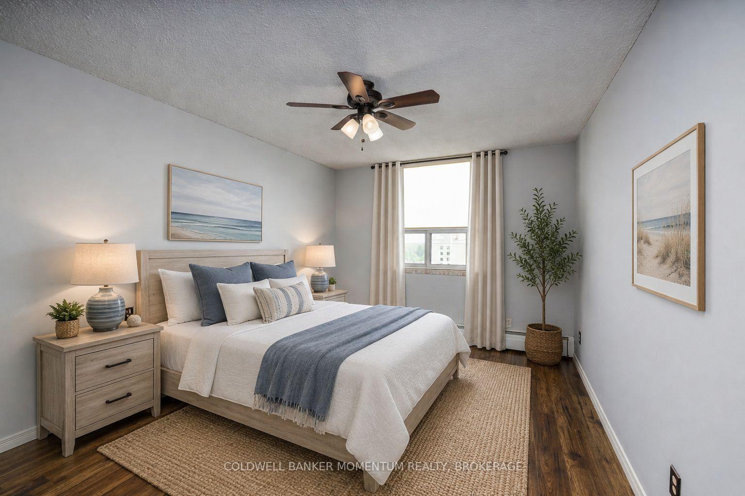 Photo 12 of Unit 1002, 365 Geneva Street, St. Catharines, Fairview — HOMEH