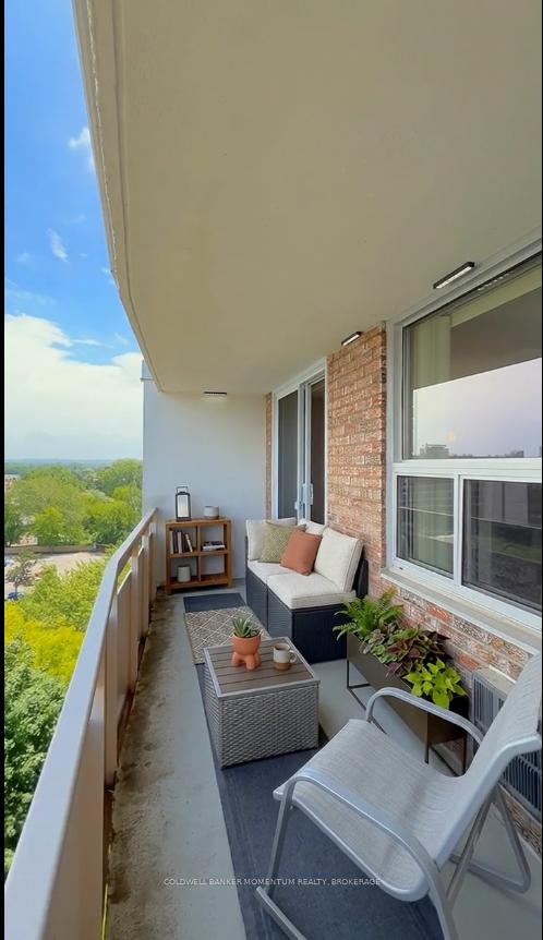 Photo 16 of Unit 1002, 365 Geneva Street, St. Catharines, Fairview — HOMEH