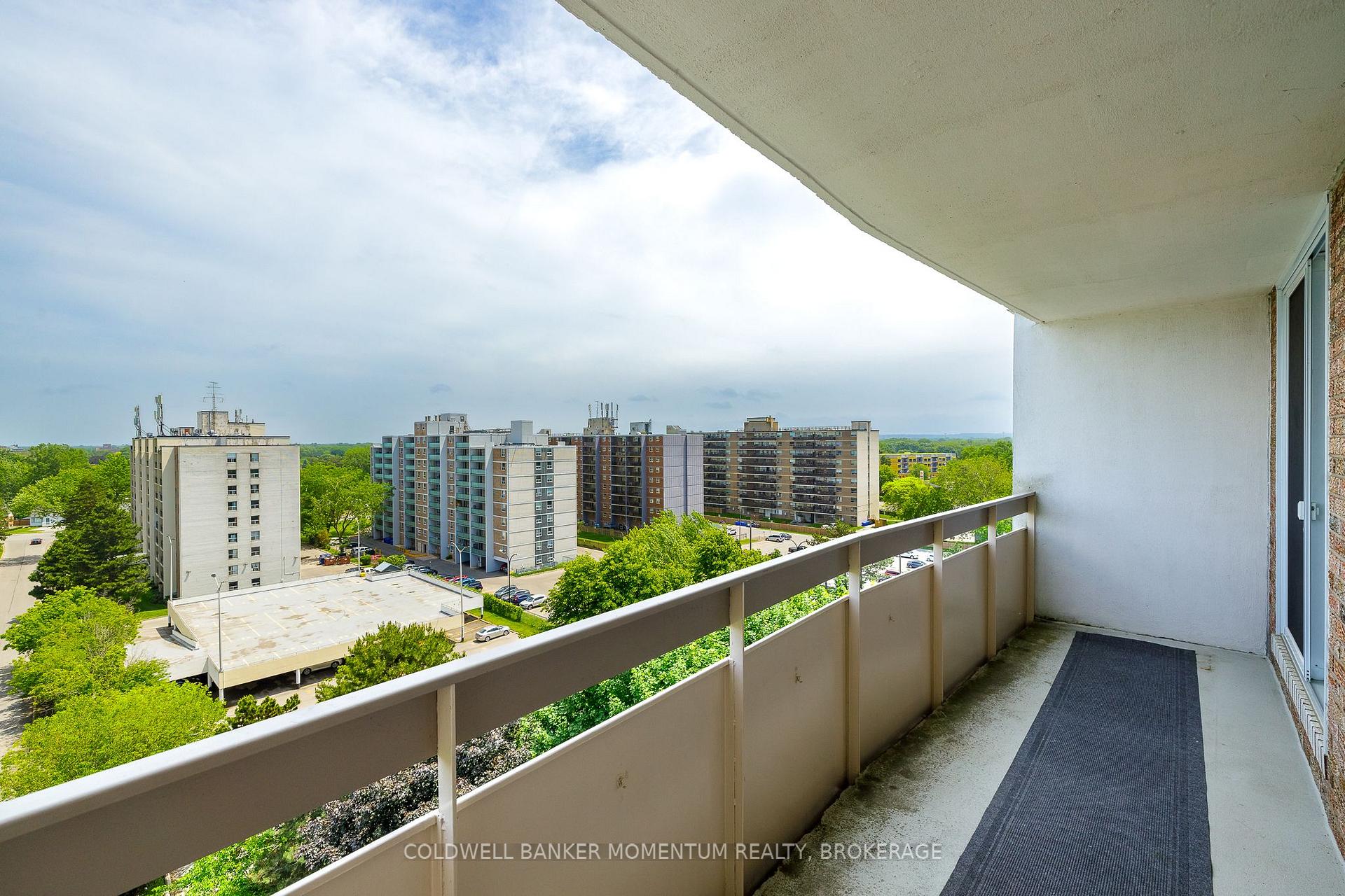Photo 17 of Unit 1002, 365 Geneva Street, St. Catharines, Fairview — HOMEH