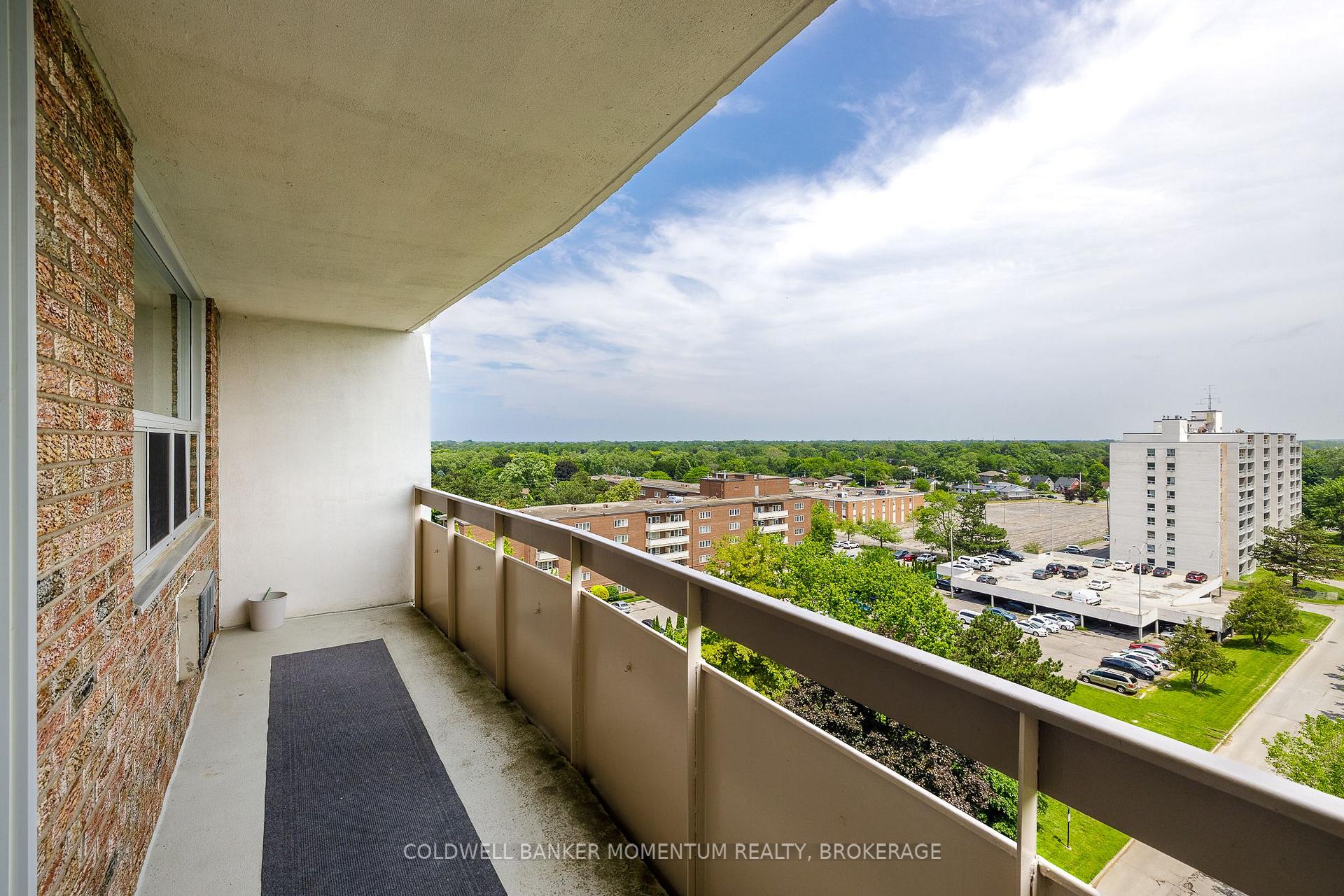 Photo 18 of Unit 1002, 365 Geneva Street, St. Catharines, Fairview — HOMEH