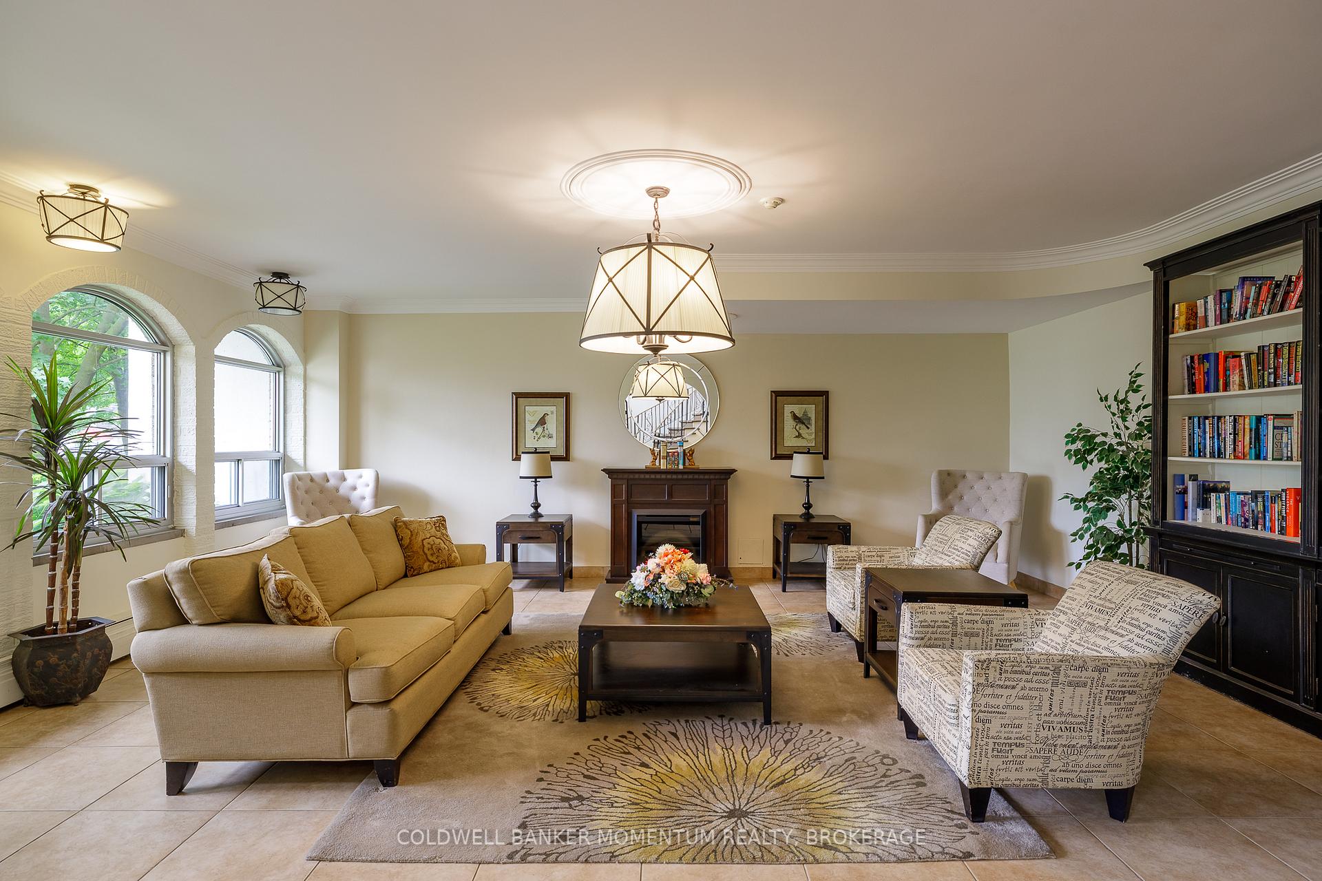 Photo 20 of Unit 1002, 365 Geneva Street, St. Catharines, Fairview — HOMEH