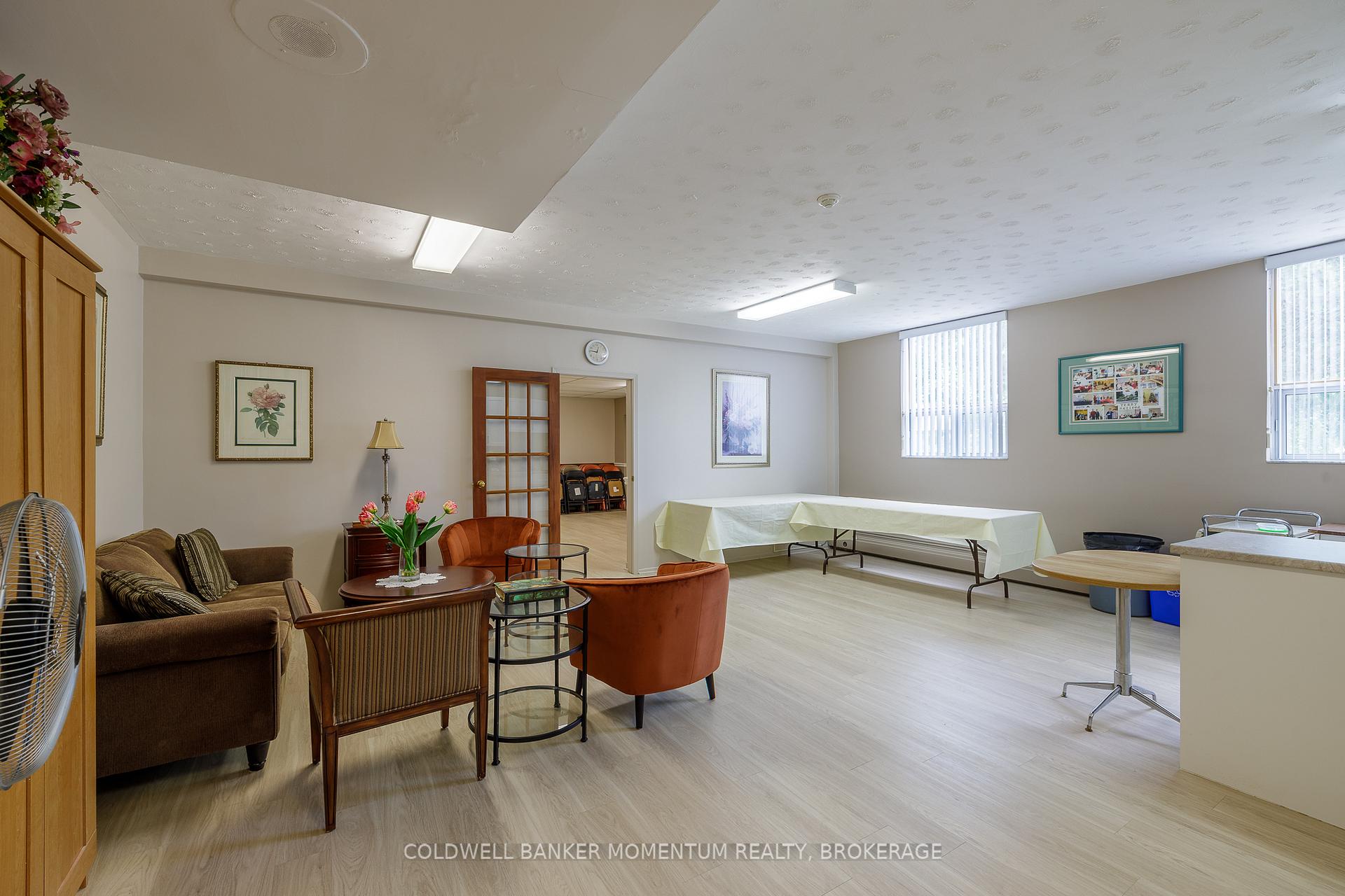 Photo 21 of Unit 1002, 365 Geneva Street, St. Catharines, Fairview — HOMEH