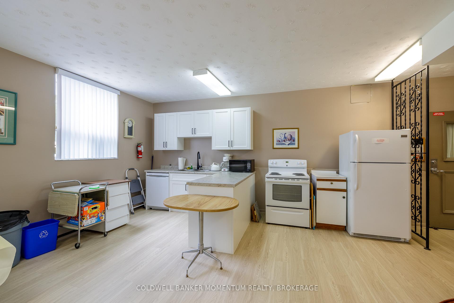 Photo 22 of Unit 1002, 365 Geneva Street, St. Catharines, Fairview — HOMEH