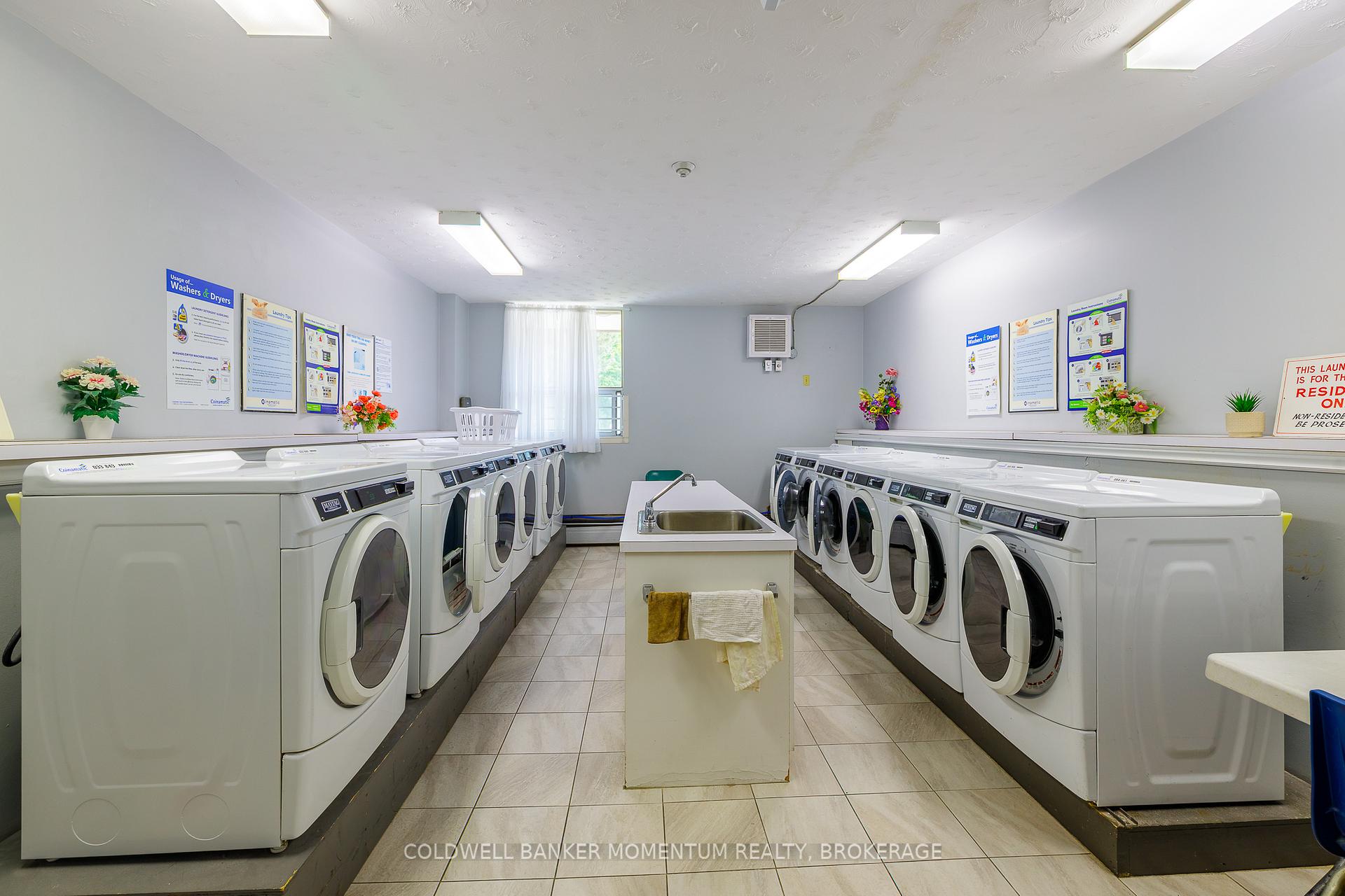 Photo 25 of Unit 1002, 365 Geneva Street, St. Catharines, Fairview — HOMEH