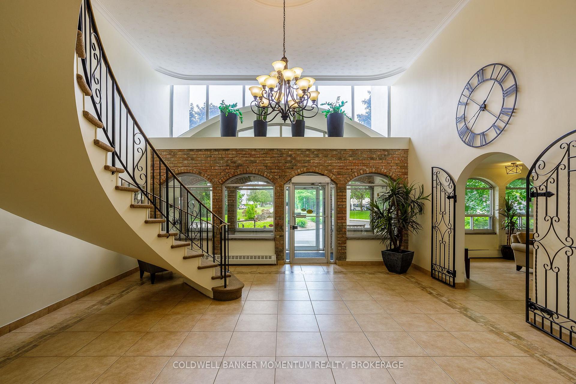 Photo 26 of Unit 1002, 365 Geneva Street, St. Catharines, Fairview — HOMEH