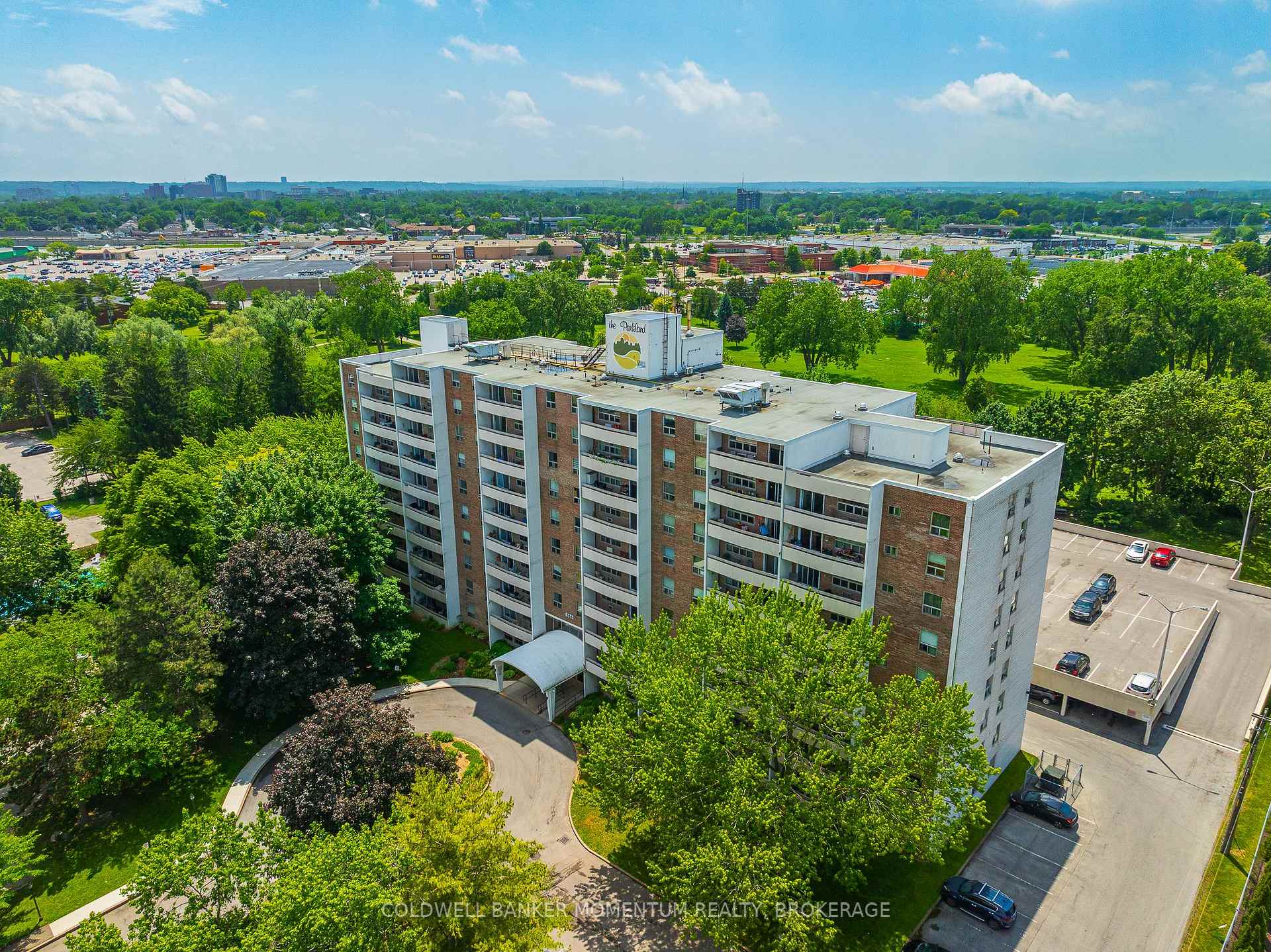 Photo 29 of Unit 1002, 365 Geneva Street, St. Catharines, Fairview — HOMEH