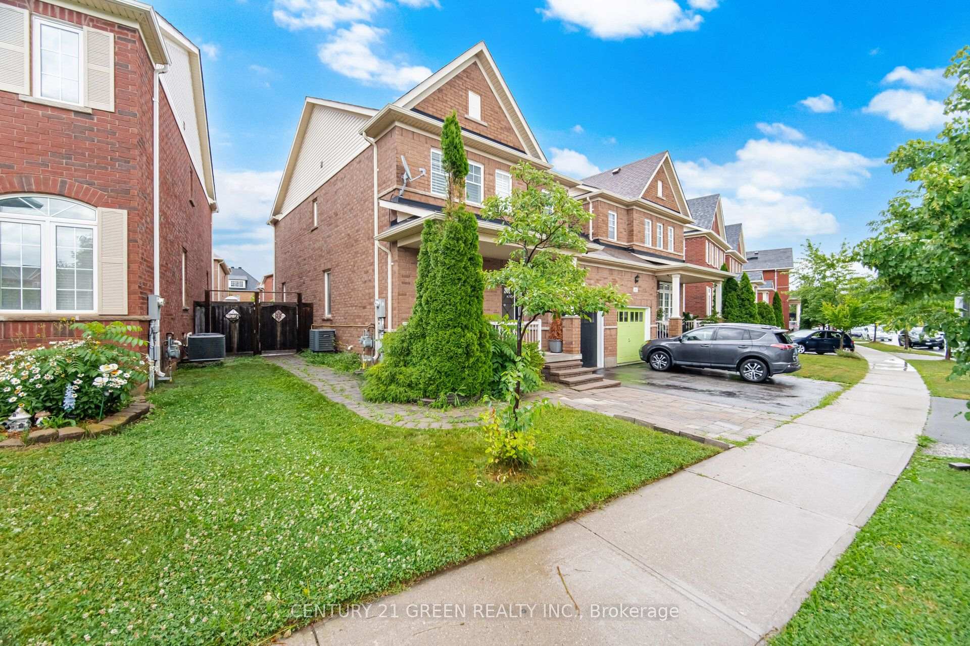 Photo 2 of 399 Savoline Boulevard, Milton, Scott — HOMEH