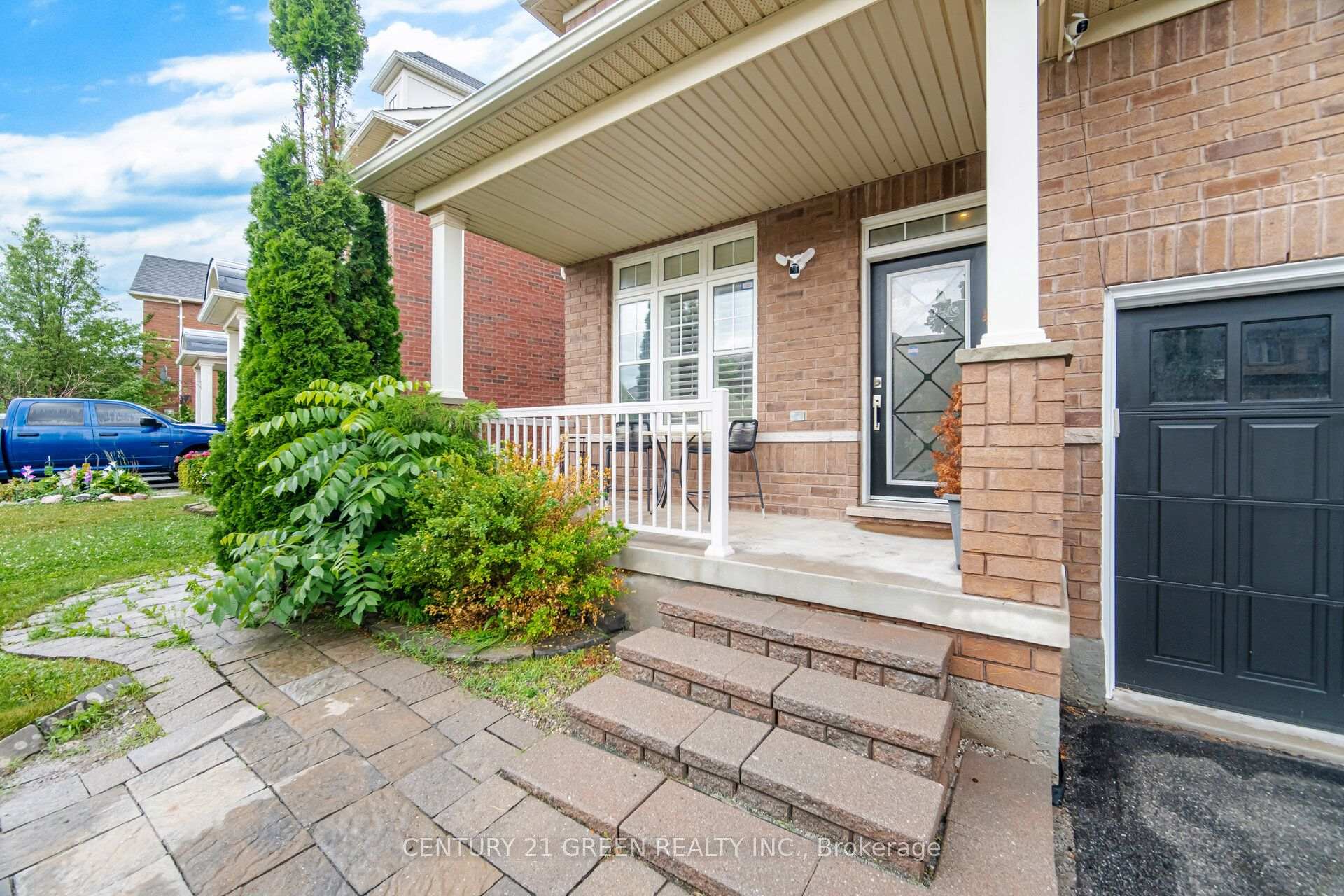 Photo 3 of 399 Savoline Boulevard, Milton, Scott — HOMEH
