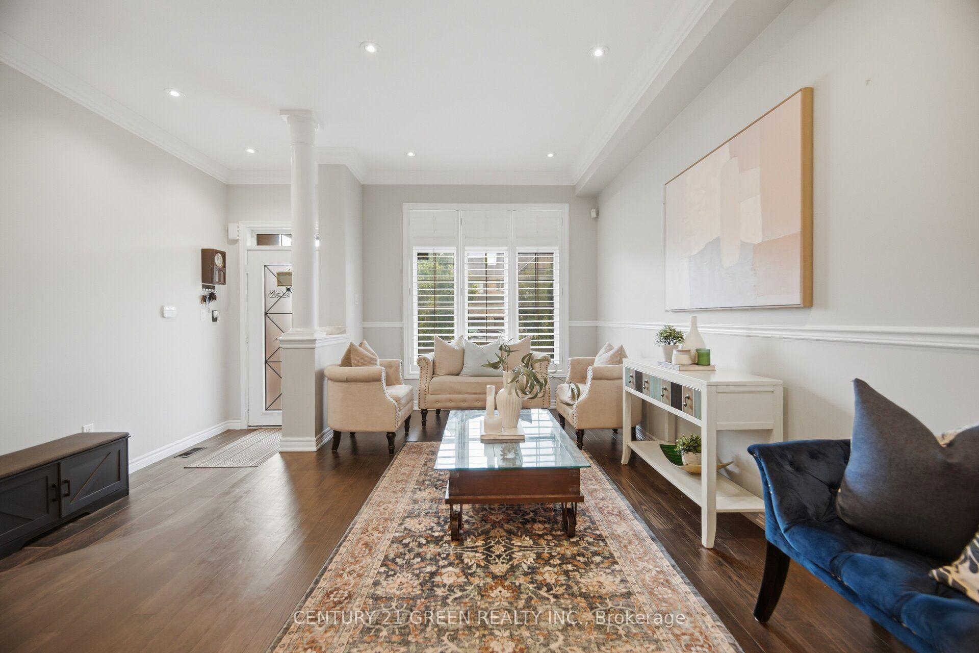 Photo 9 of 399 Savoline Boulevard, Milton, Scott — HOMEH