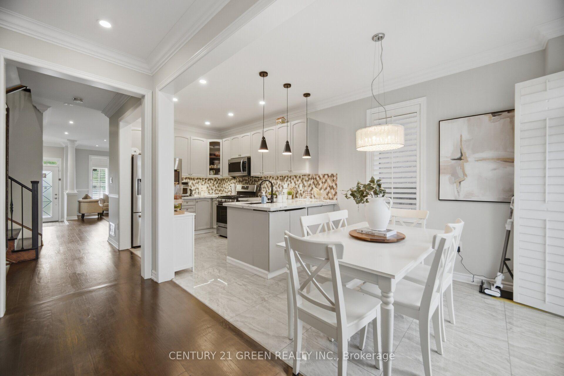 Photo 19 of 399 Savoline Boulevard, Milton, Scott — HOMEH