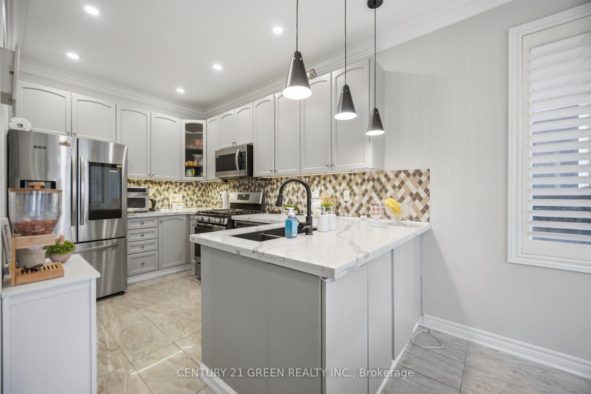 Photo 20 of 399 Savoline Boulevard, Milton, Scott — HOMEH