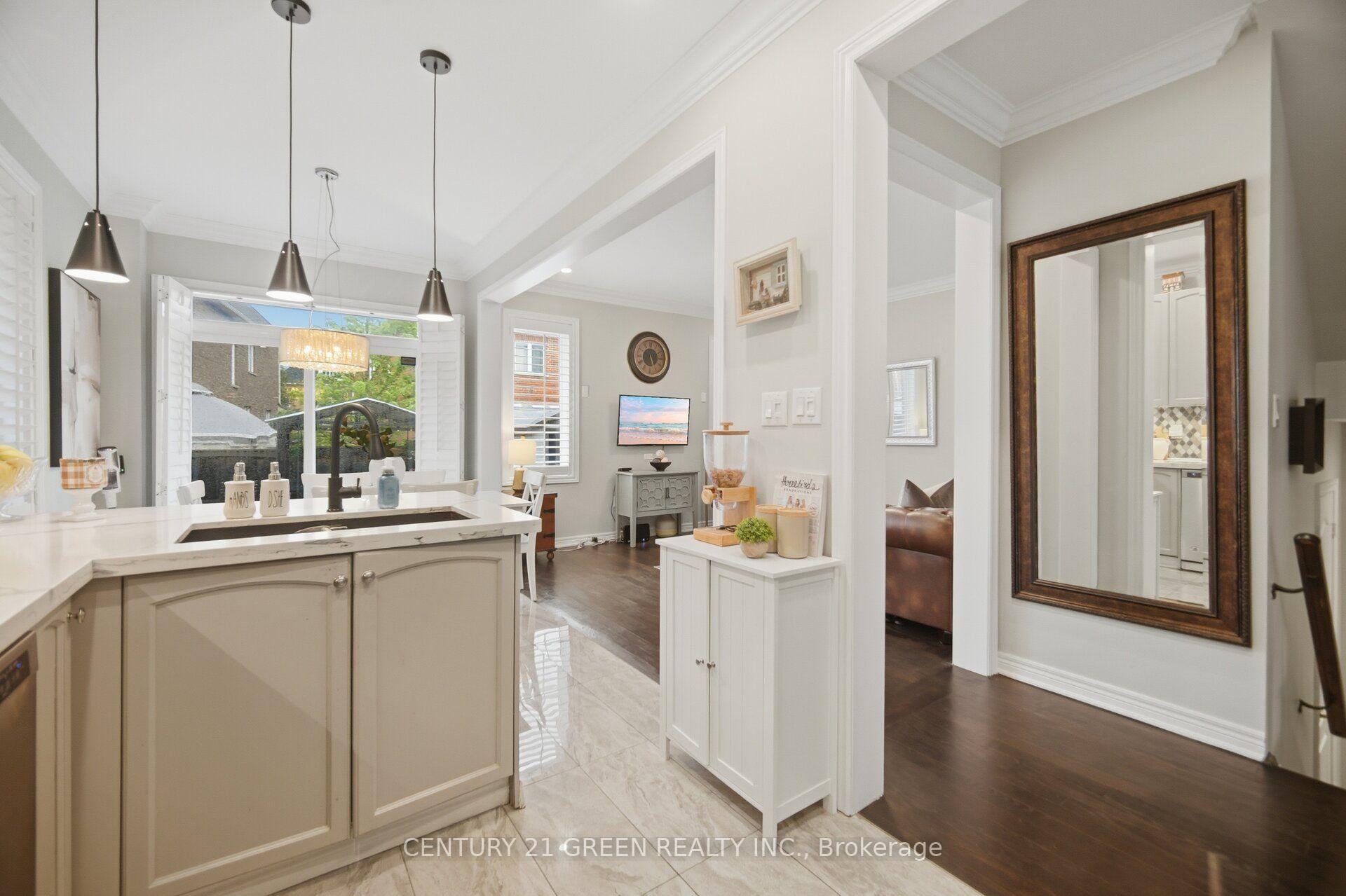 Photo 22 of 399 Savoline Boulevard, Milton, Scott — HOMEH