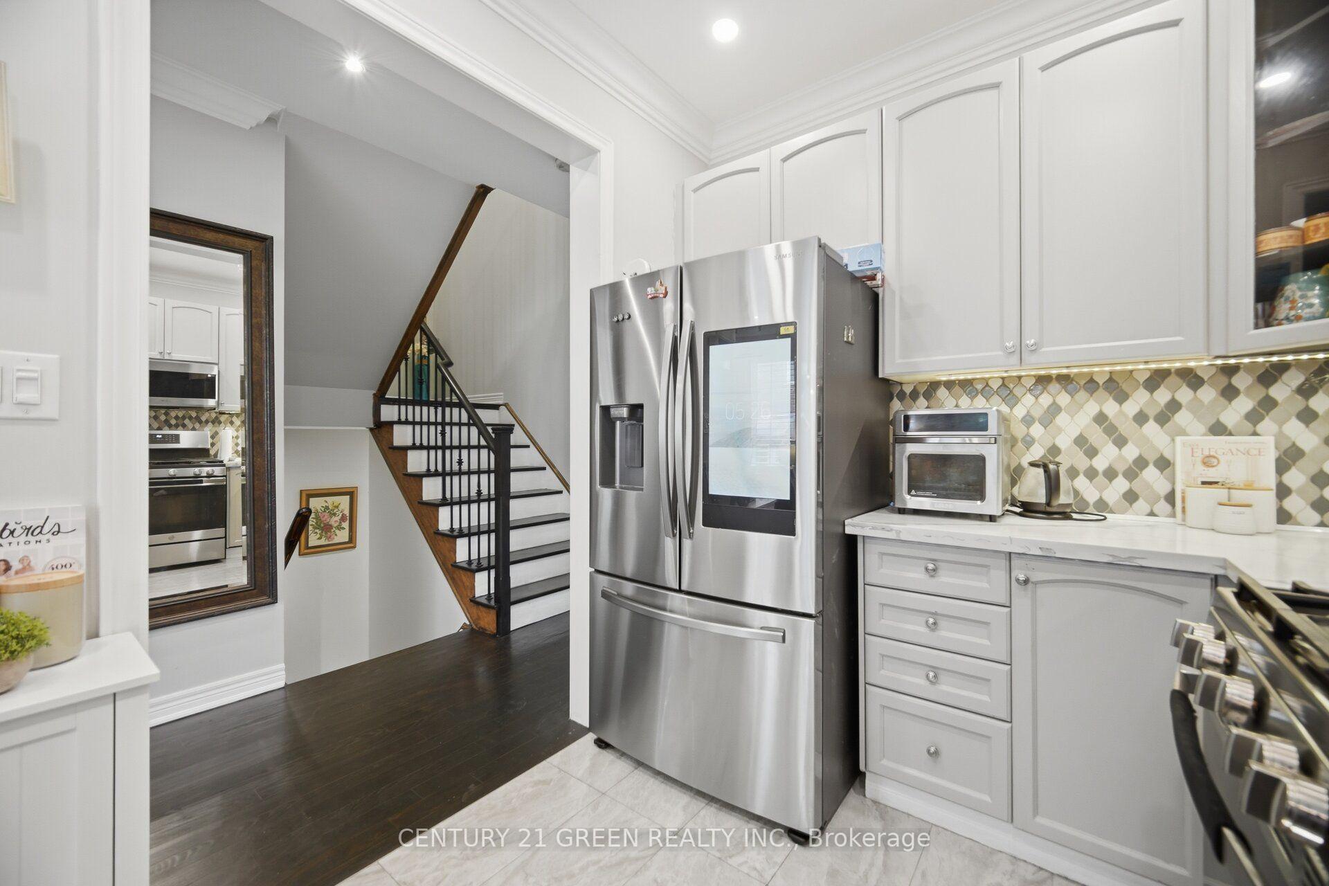 Photo 23 of 399 Savoline Boulevard, Milton, Scott — HOMEH