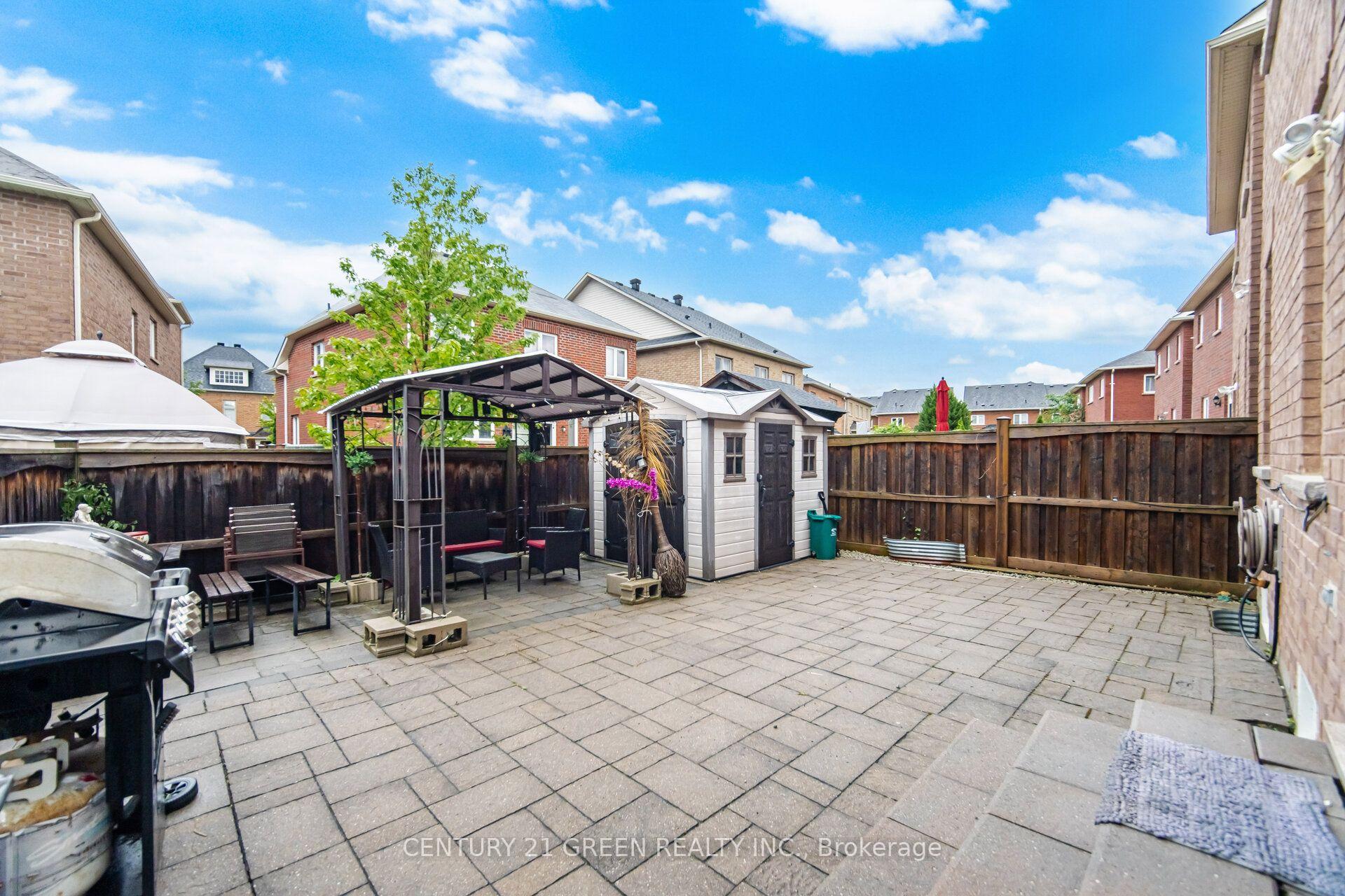 Photo 43 of 399 Savoline Boulevard, Milton, Scott — HOMEH