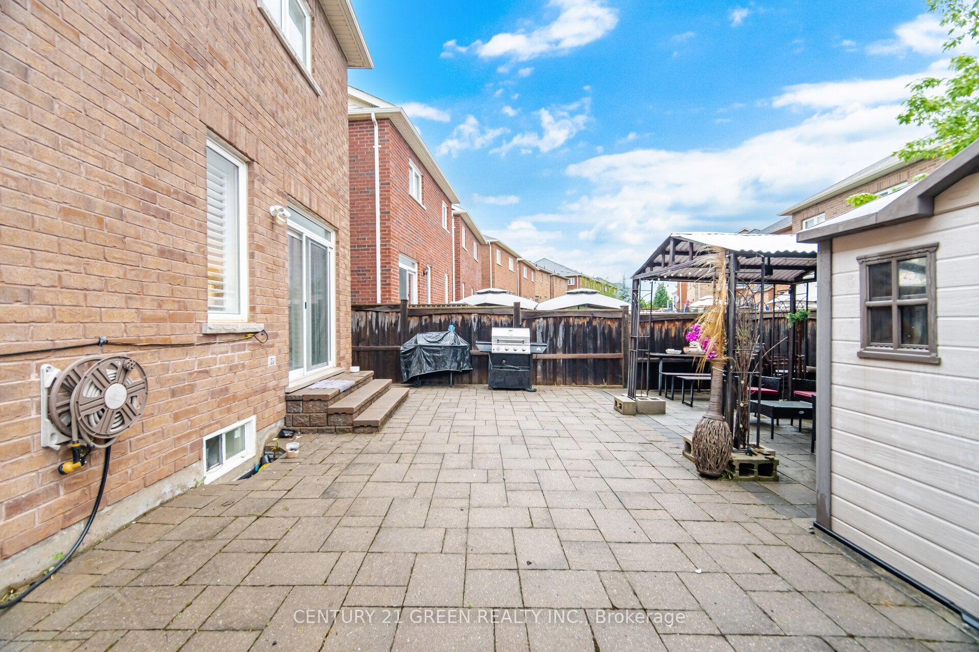 Photo 44 of 399 Savoline Boulevard, Milton, Scott — HOMEH