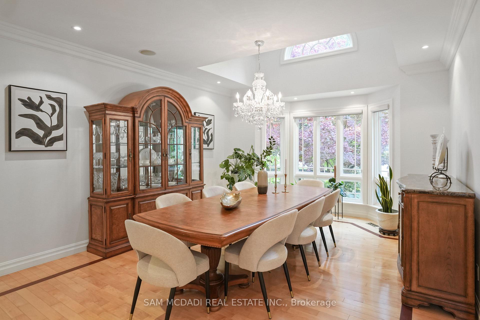 Photo 6 of 1382 Aldo Drive, Mississauga, Lorne Park — HOMEH