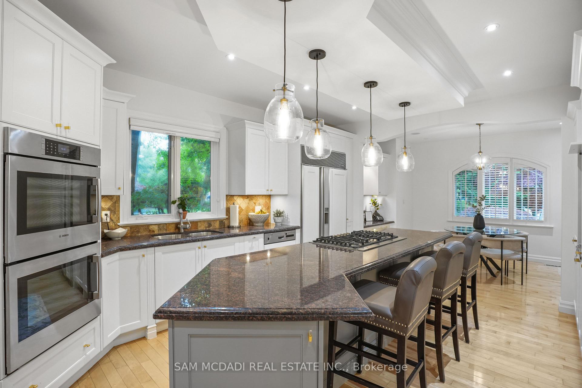 Photo 9 of 1382 Aldo Drive, Mississauga, Lorne Park — HOMEH