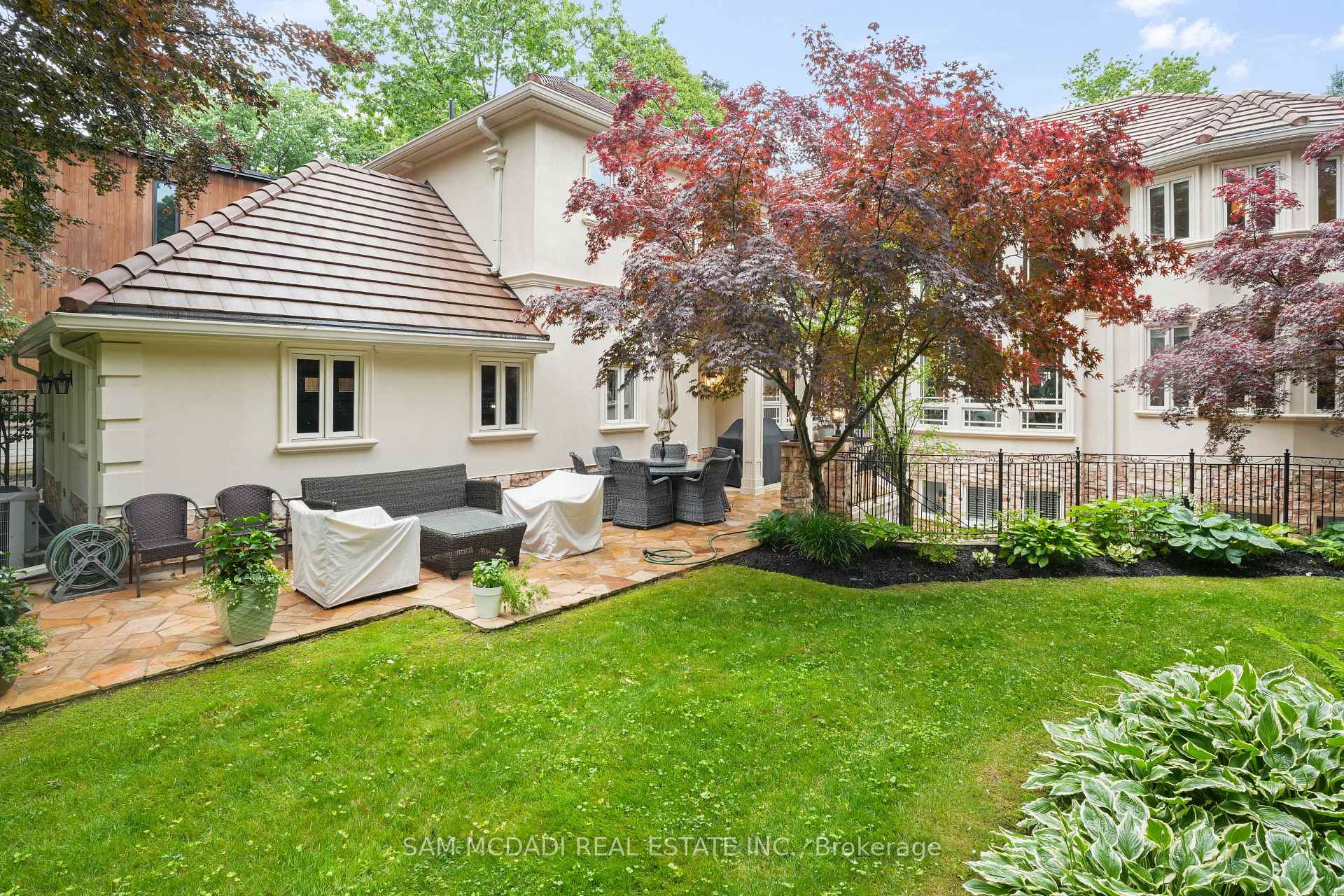 Photo 47 of 1382 Aldo Drive, Mississauga, Lorne Park — HOMEH