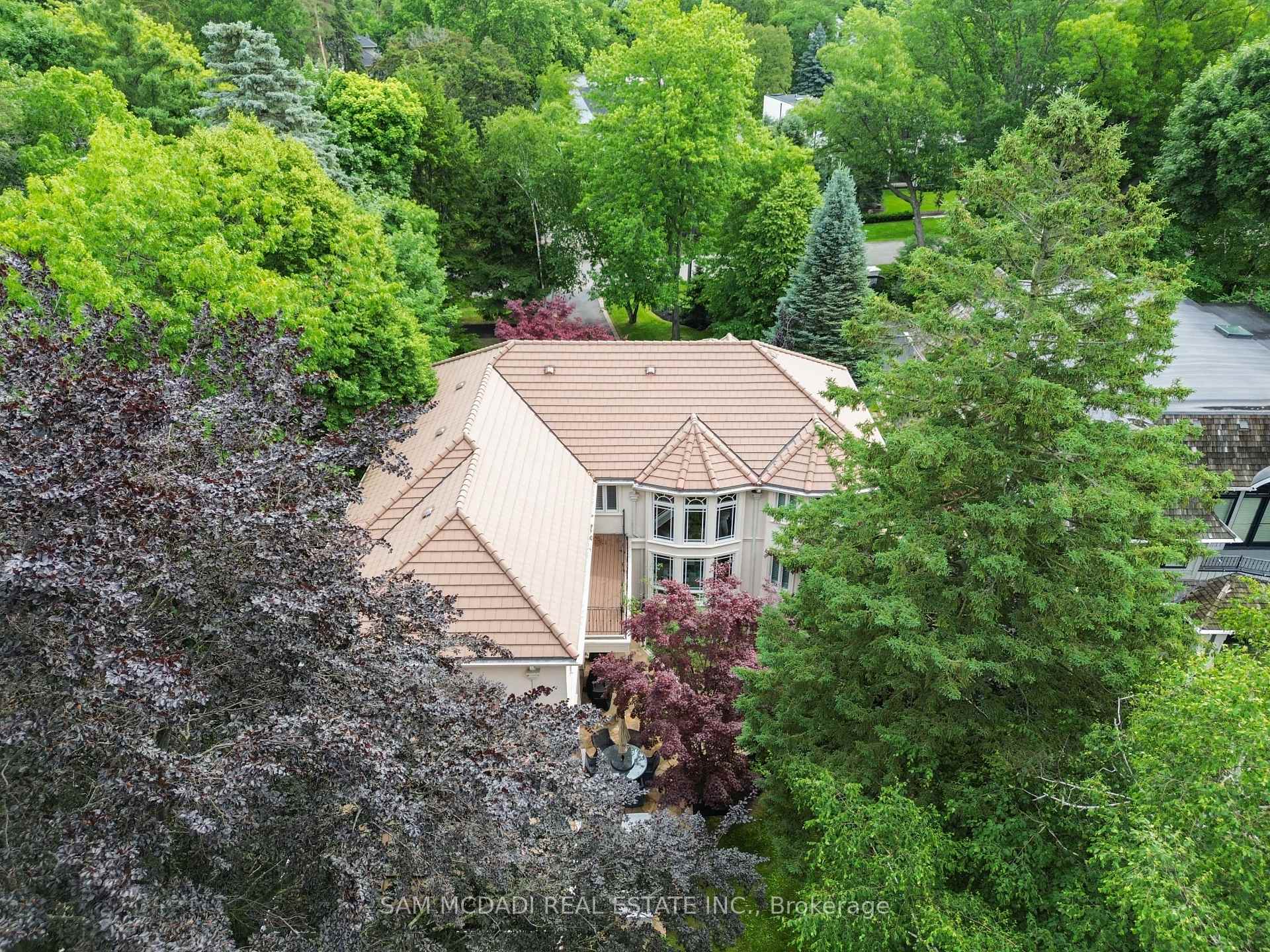 Photo 49 of 1382 Aldo Drive, Mississauga, Lorne Park — HOMEH