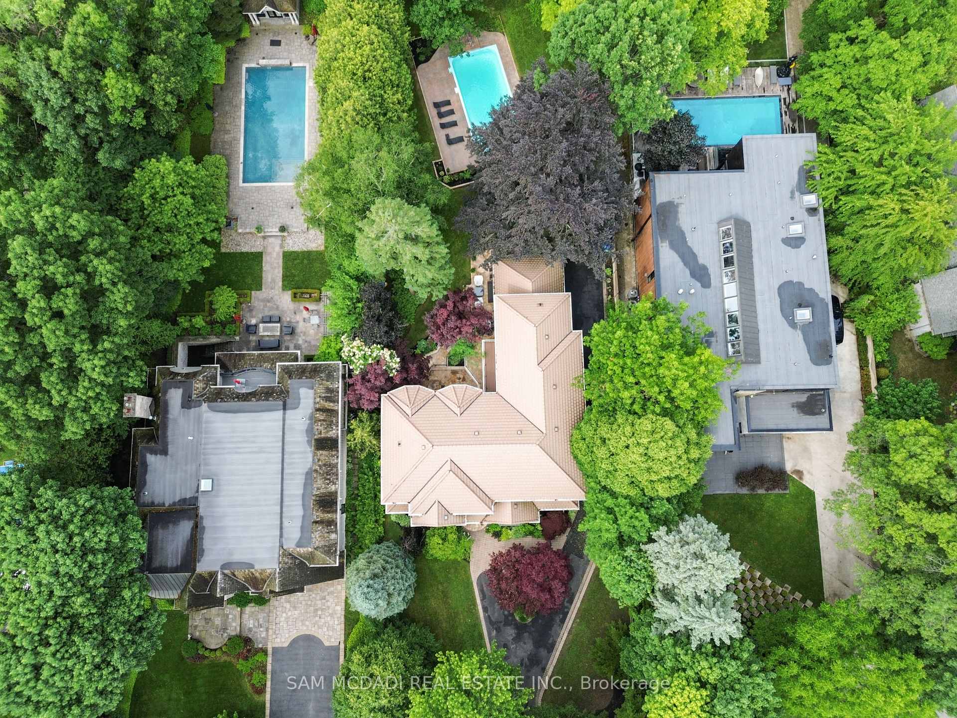 Photo 50 of 1382 Aldo Drive, Mississauga, Lorne Park — HOMEH