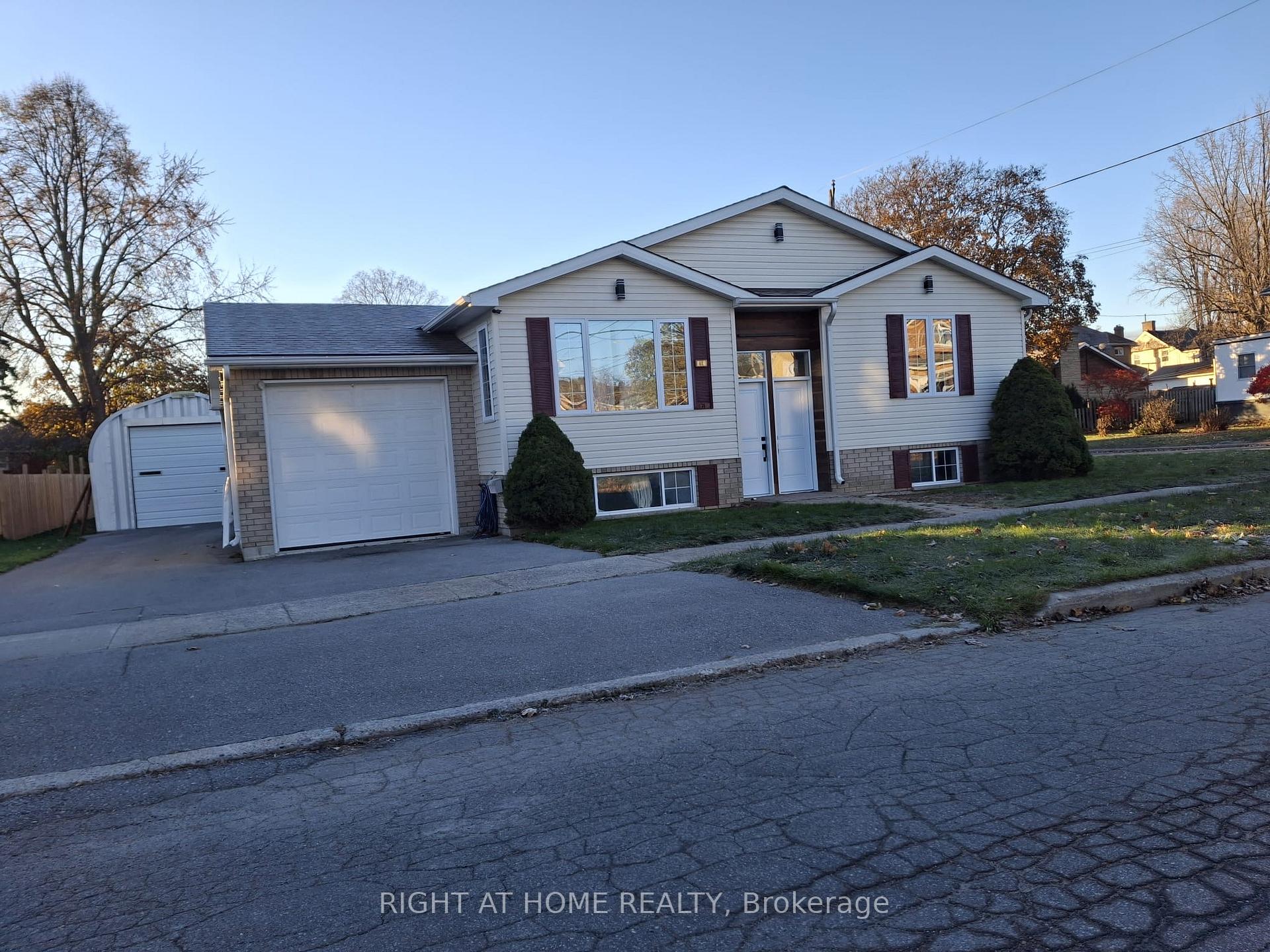 Photo 2 of 61A Wilkins Street, Quinte West, Trenton Ward — HOMEH