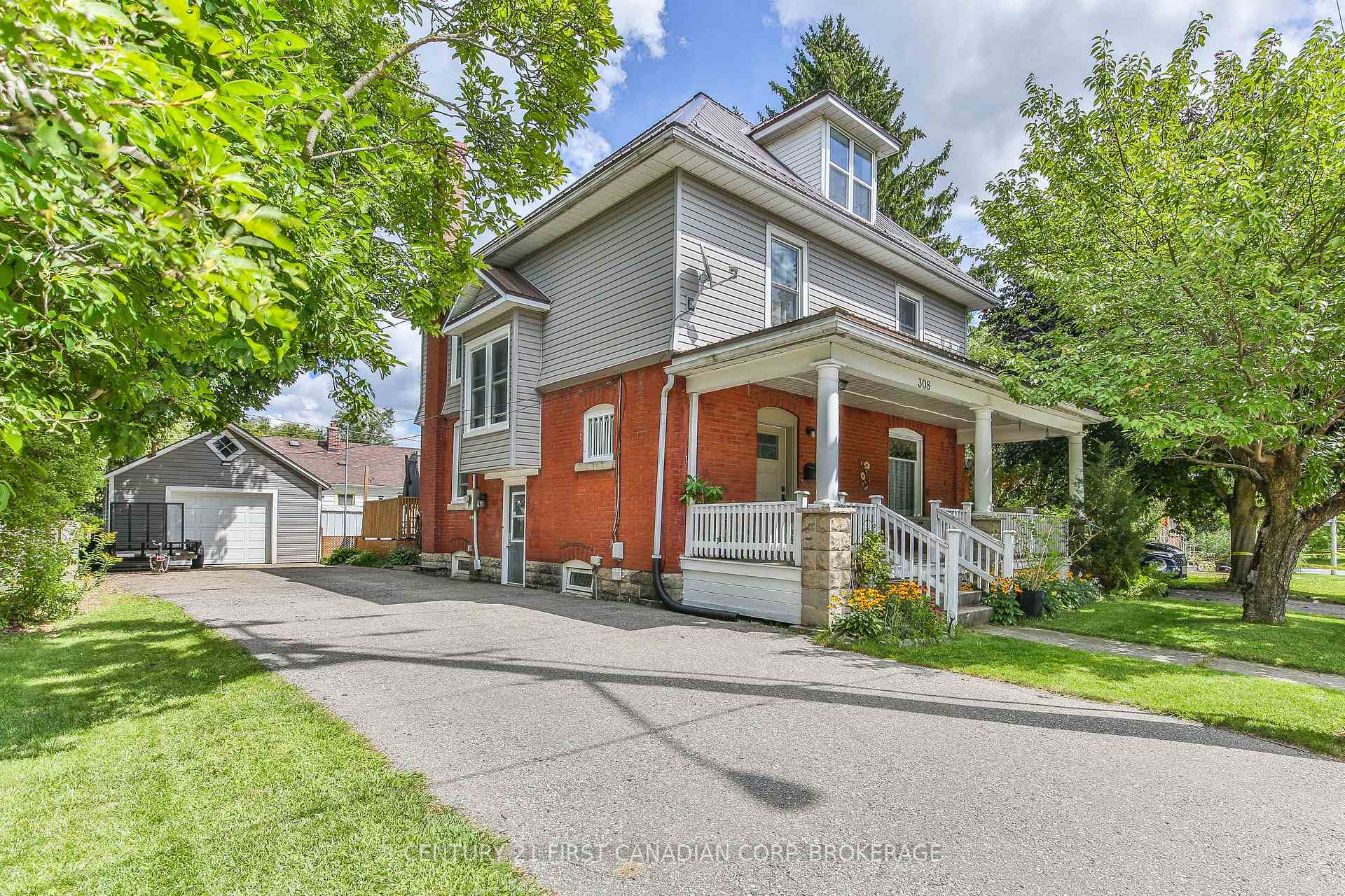 Photo 1 of 308 Broadway Street, Tillsonburg — HOMEH