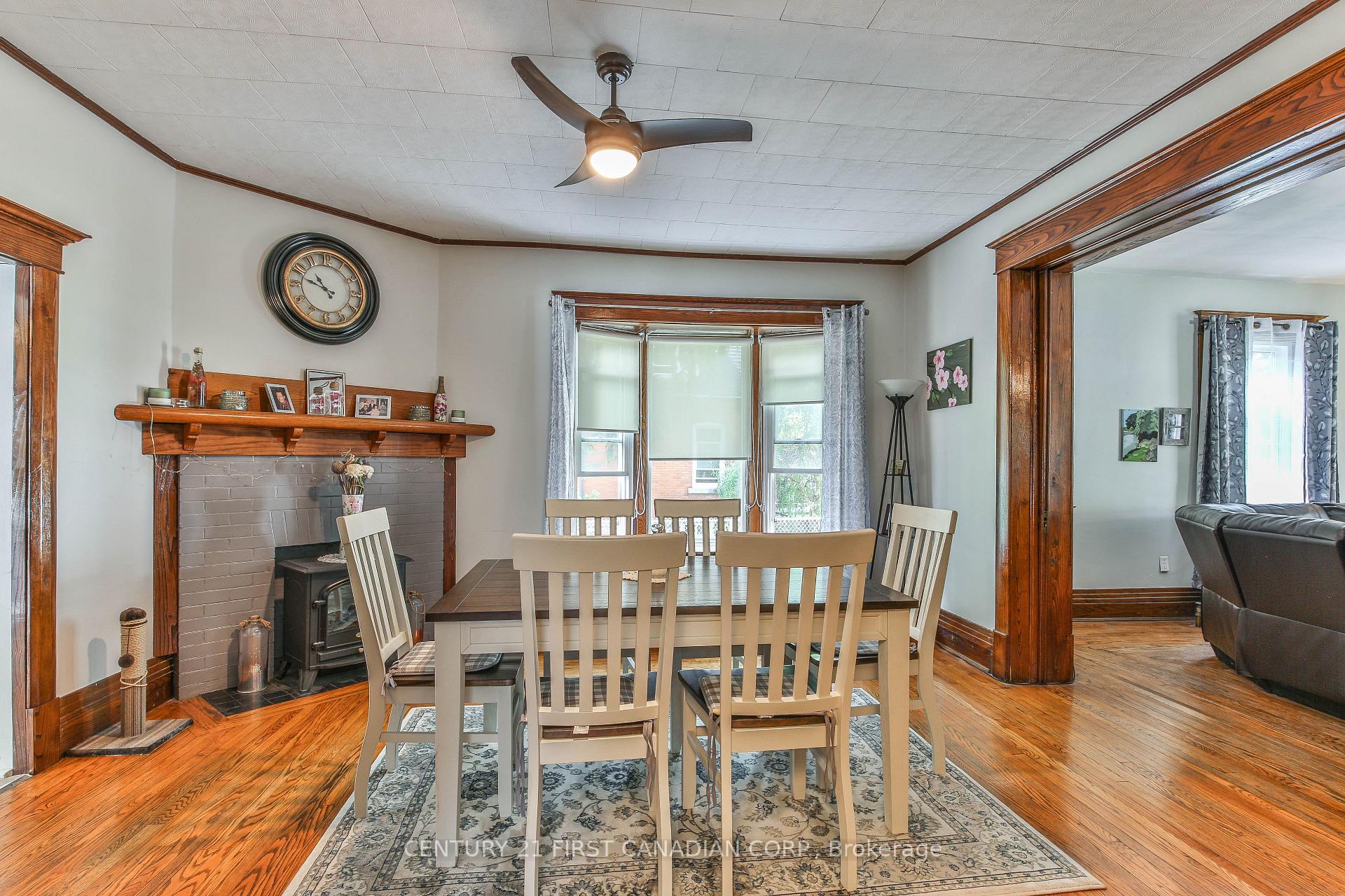 Photo 12 of 308 Broadway Street, Tillsonburg — HOMEH