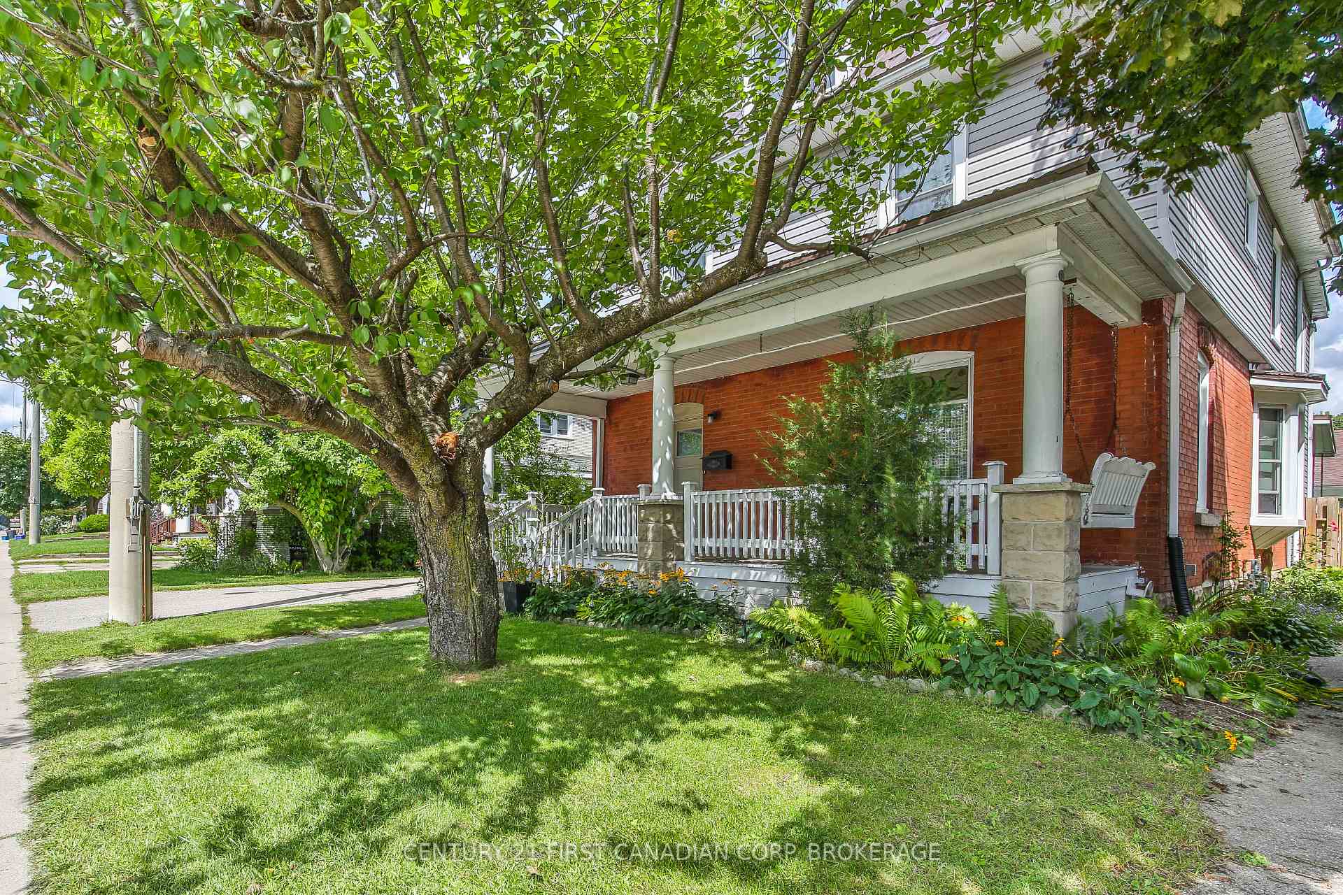 Photo 29 of 308 Broadway Street, Tillsonburg — HOMEH