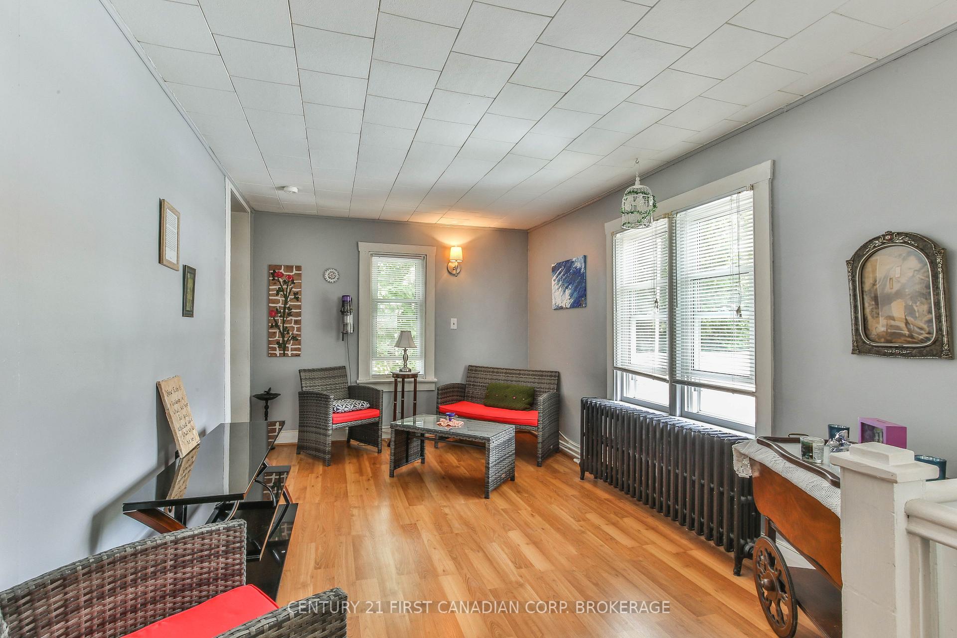 Photo 34 of 308 Broadway Street, Tillsonburg — HOMEH