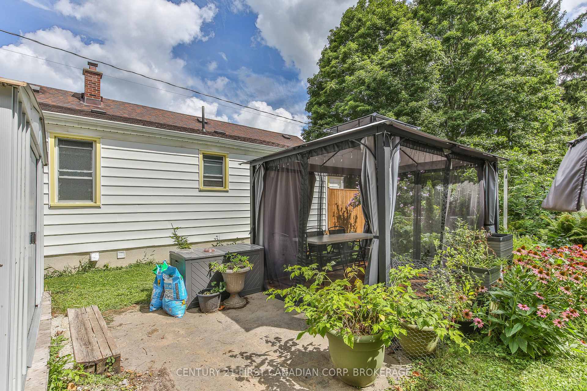 Photo 38 of 308 Broadway Street, Tillsonburg — HOMEH