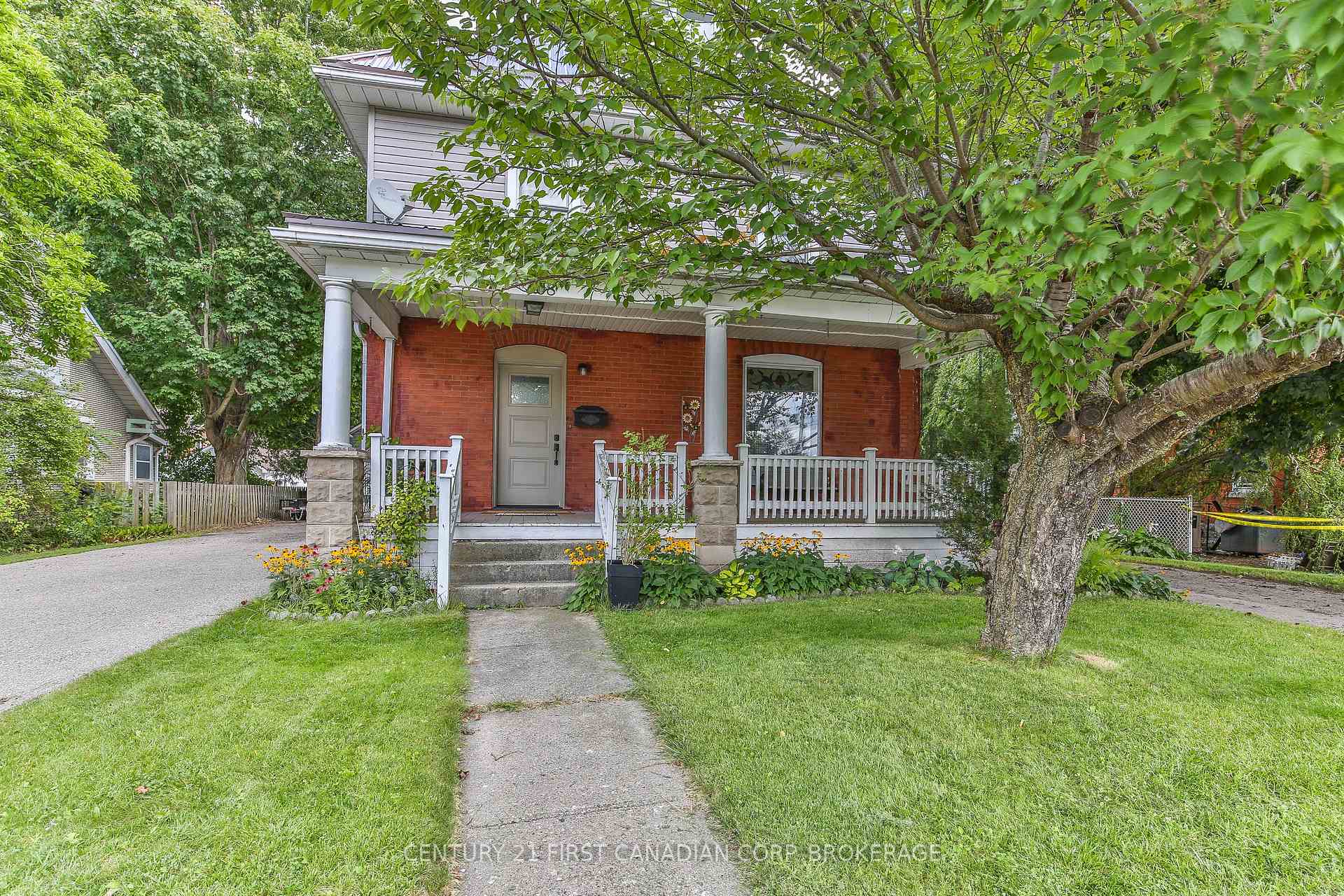 Photo 41 of 308 Broadway Street, Tillsonburg — HOMEH