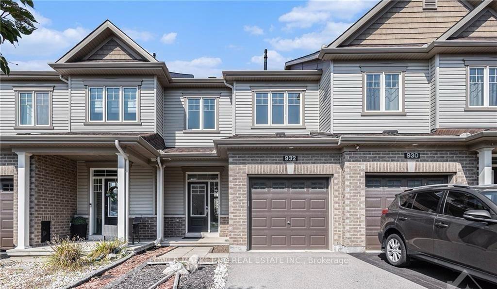Photo 1 of 932 Kilbirnie Drive, Ottawa, Barrhaven - Half Moon Bay — HOMEH