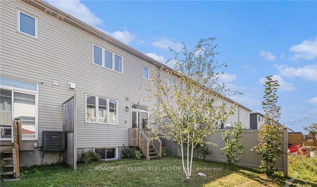 Photo 14 of 932 Kilbirnie Drive, Ottawa, Barrhaven - Half Moon Bay — HOMEH