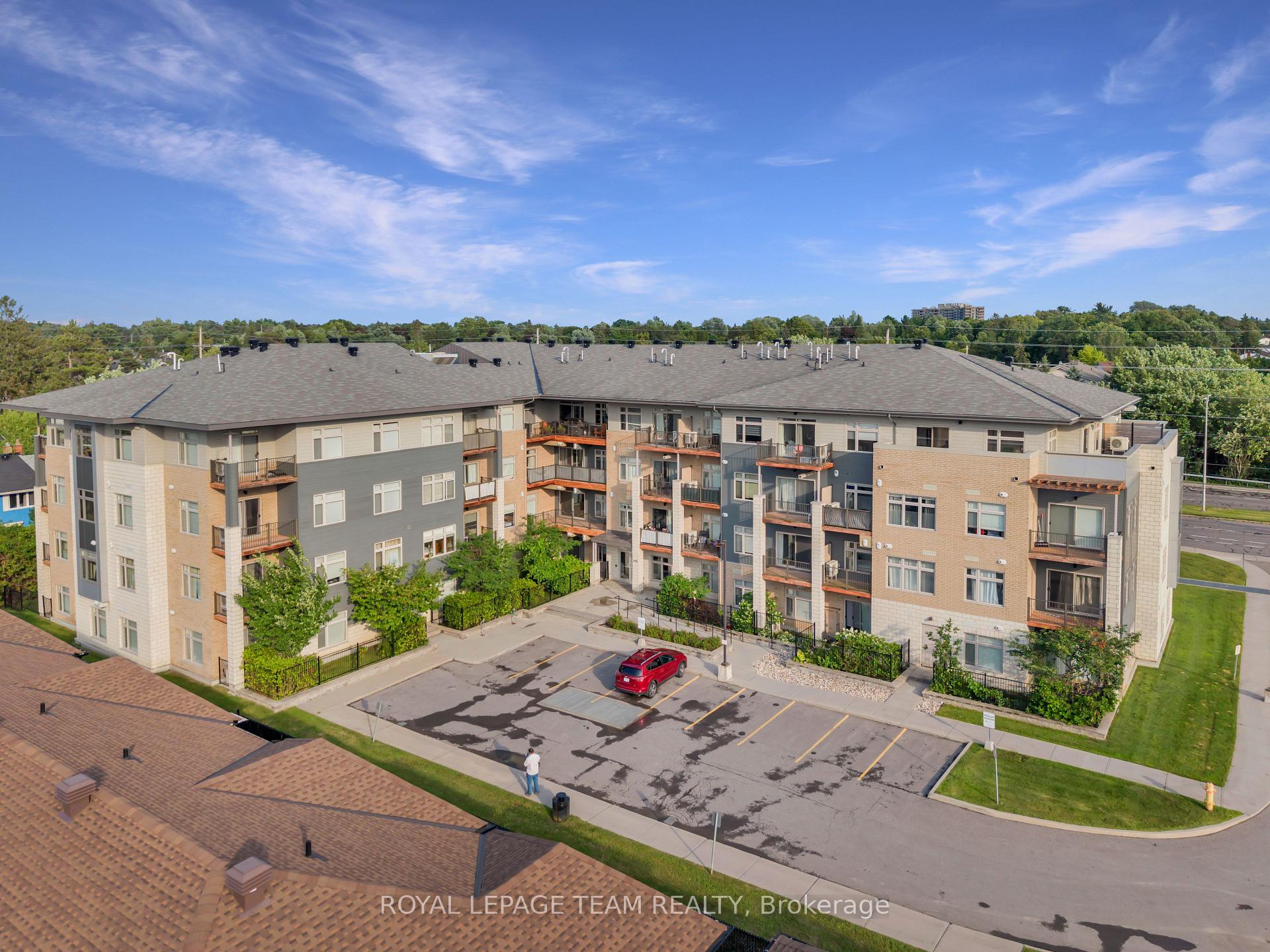 Photo 2 of Unit 215, 2785 Baseline Road, Ottawa, Redwood Park — HOMEH