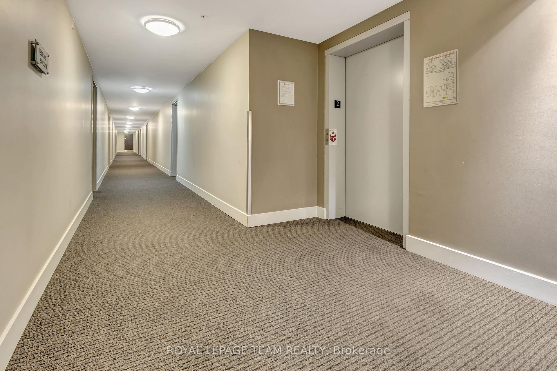 Photo 4 of Unit 215, 2785 Baseline Road, Ottawa, Redwood Park — HOMEH
