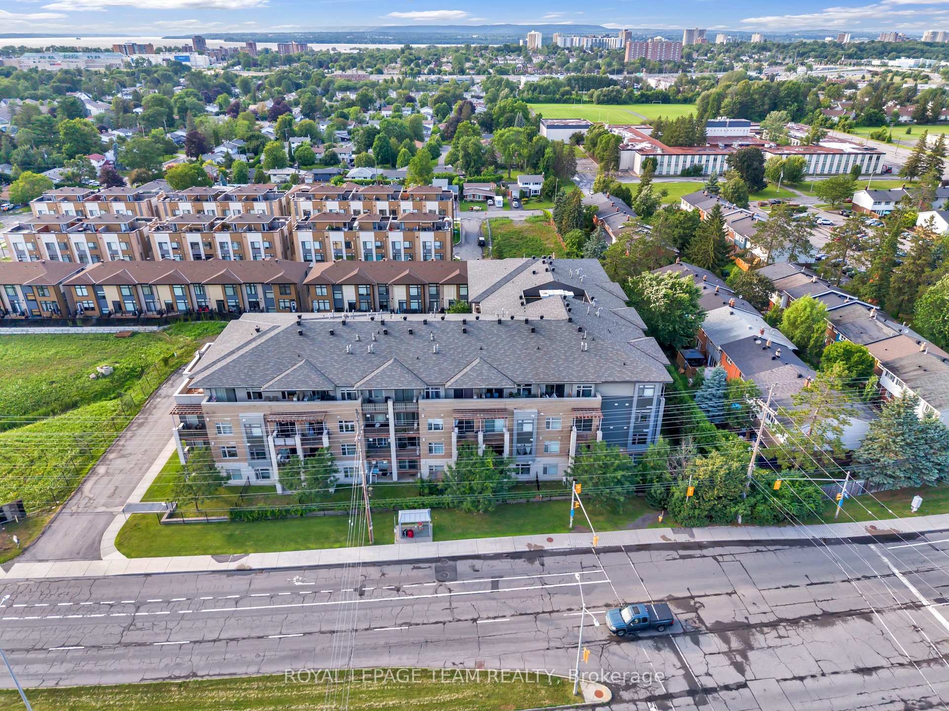 Photo 28 of Unit 215, 2785 Baseline Road, Ottawa, Redwood Park — HOMEH