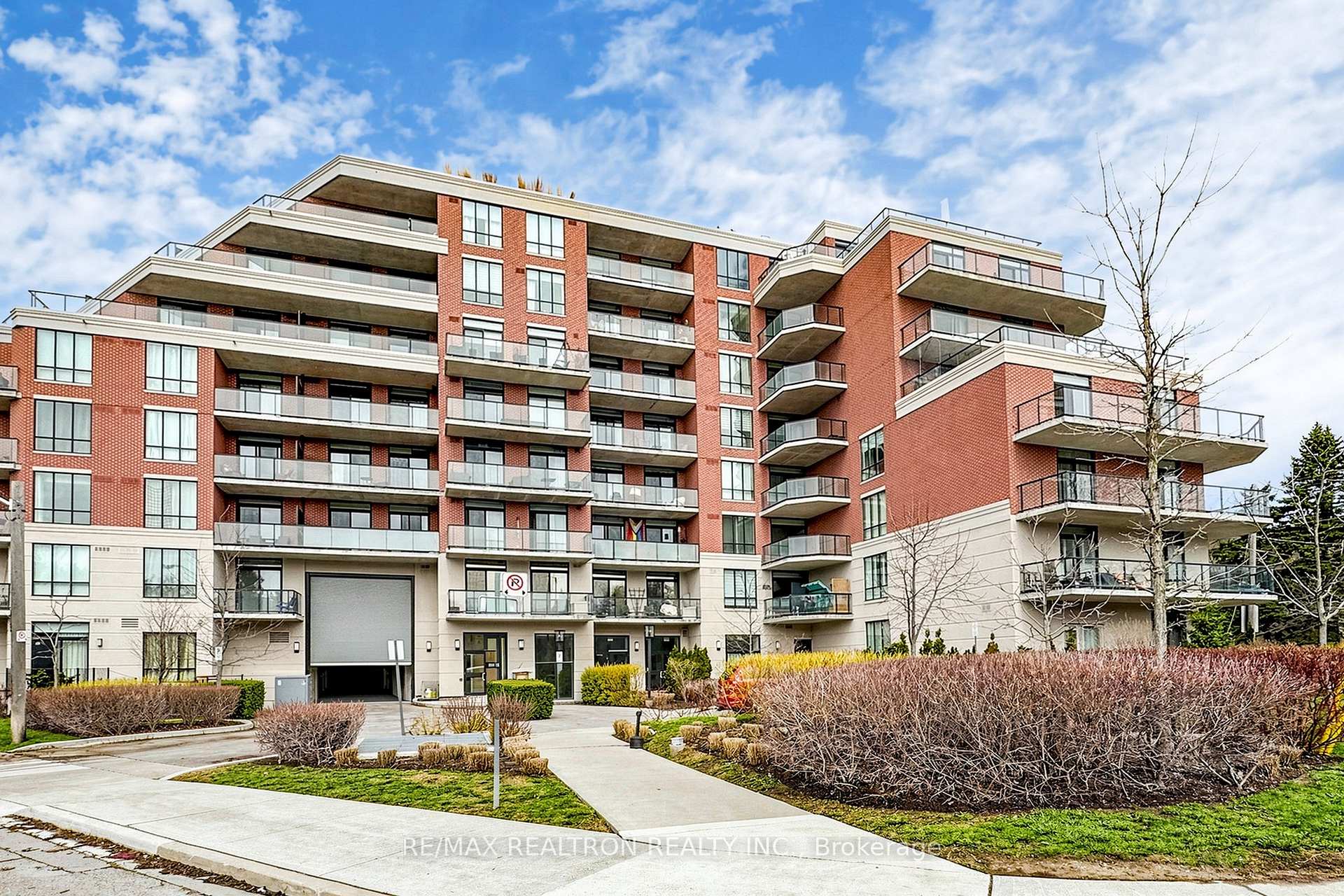 Photo of Unit 108, 3655 Kingston Road