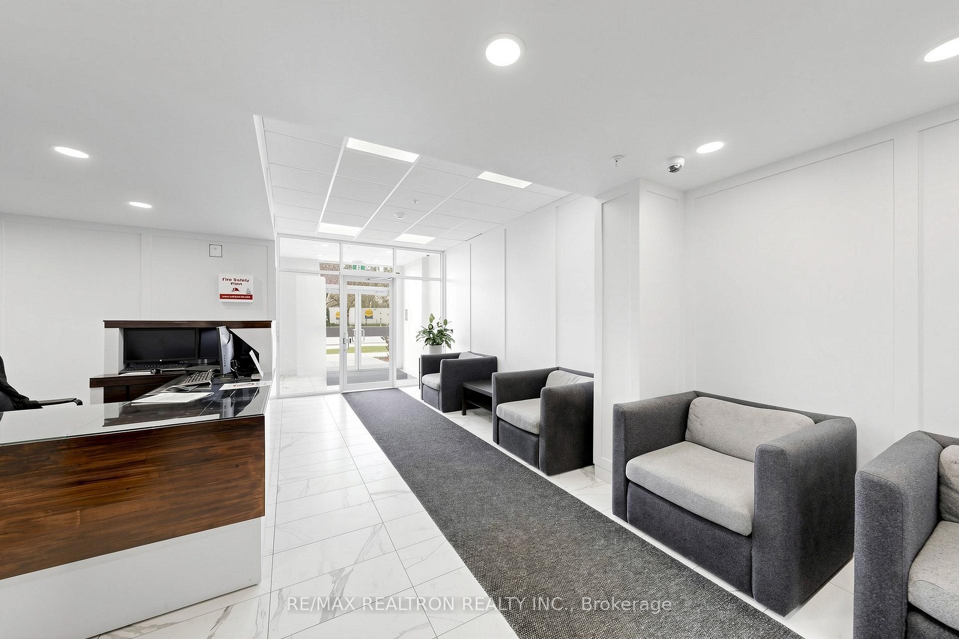 Photo 7 of Unit 108, 3655 Kingston Road, Scarborough, Scarborough Village — HOMEH