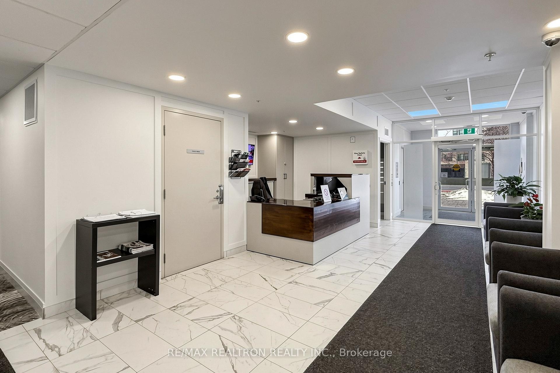 Photo 8 of Unit 108, 3655 Kingston Road, Scarborough, Scarborough Village — HOMEH