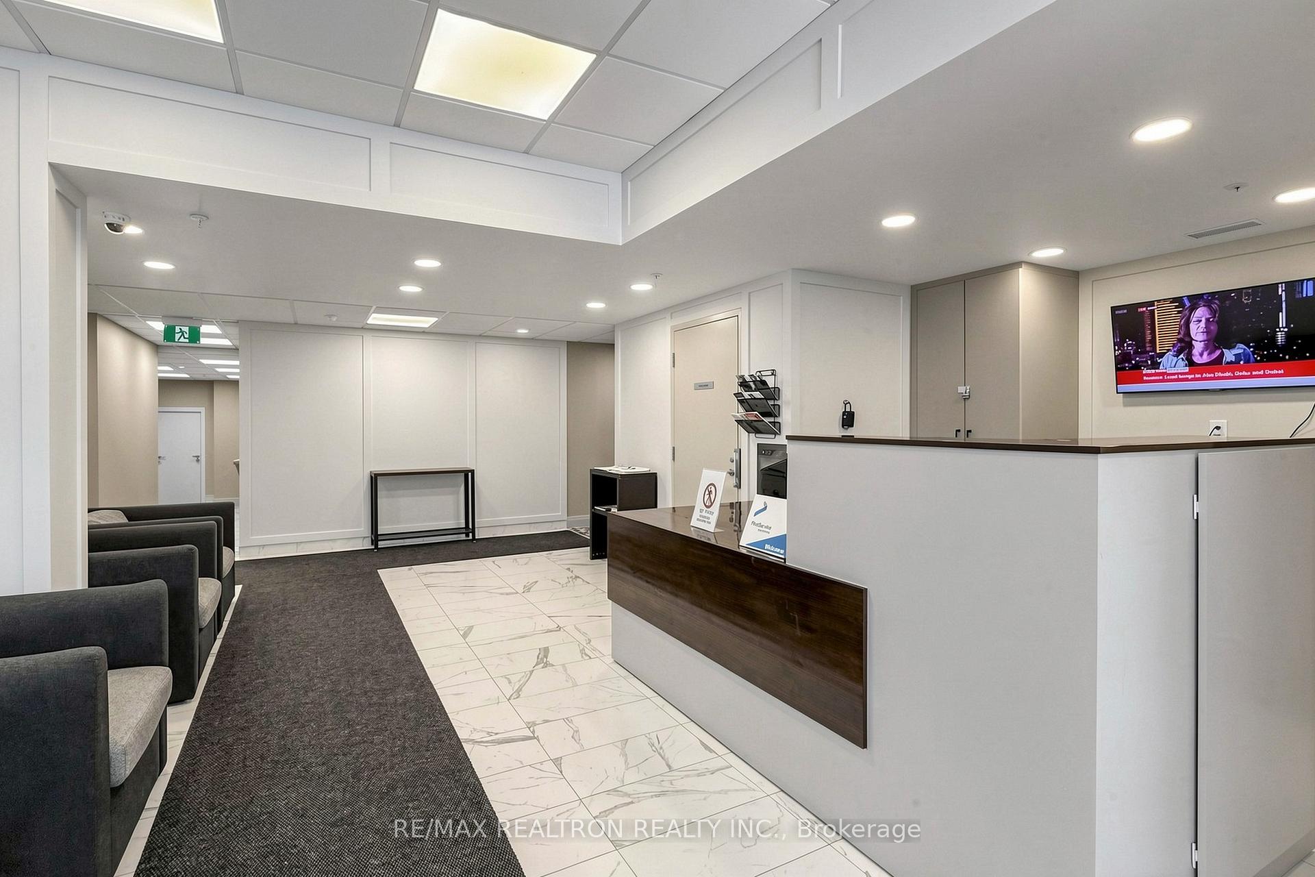 Photo 10 of Unit 108, 3655 Kingston Road, Scarborough, Scarborough Village — HOMEH