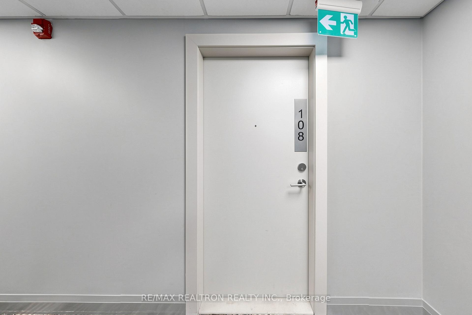 Photo 11 of Unit 108, 3655 Kingston Road, Scarborough, Scarborough Village — HOMEH