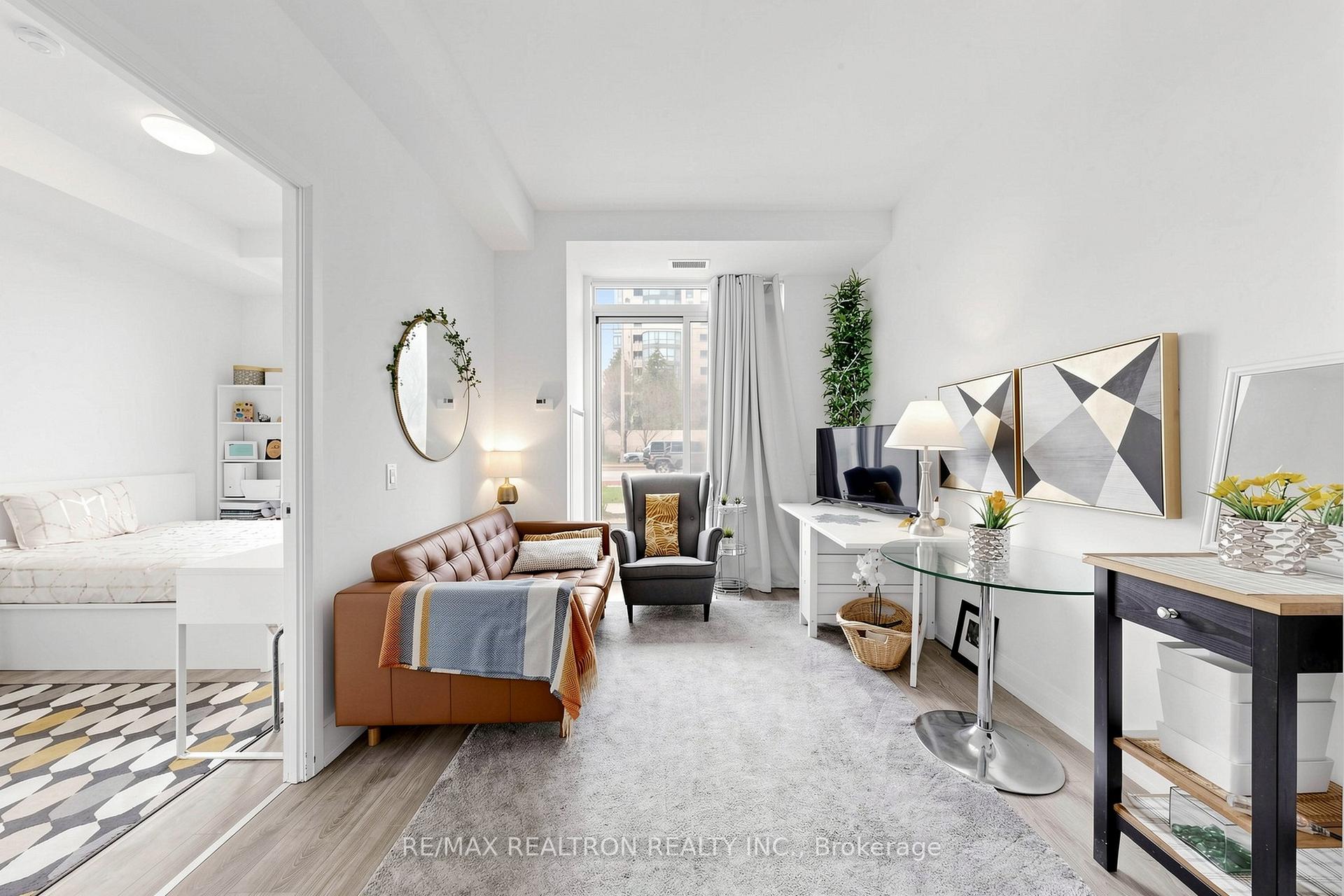 Photo 12 of Unit 108, 3655 Kingston Road, Scarborough, Scarborough Village — HOMEH