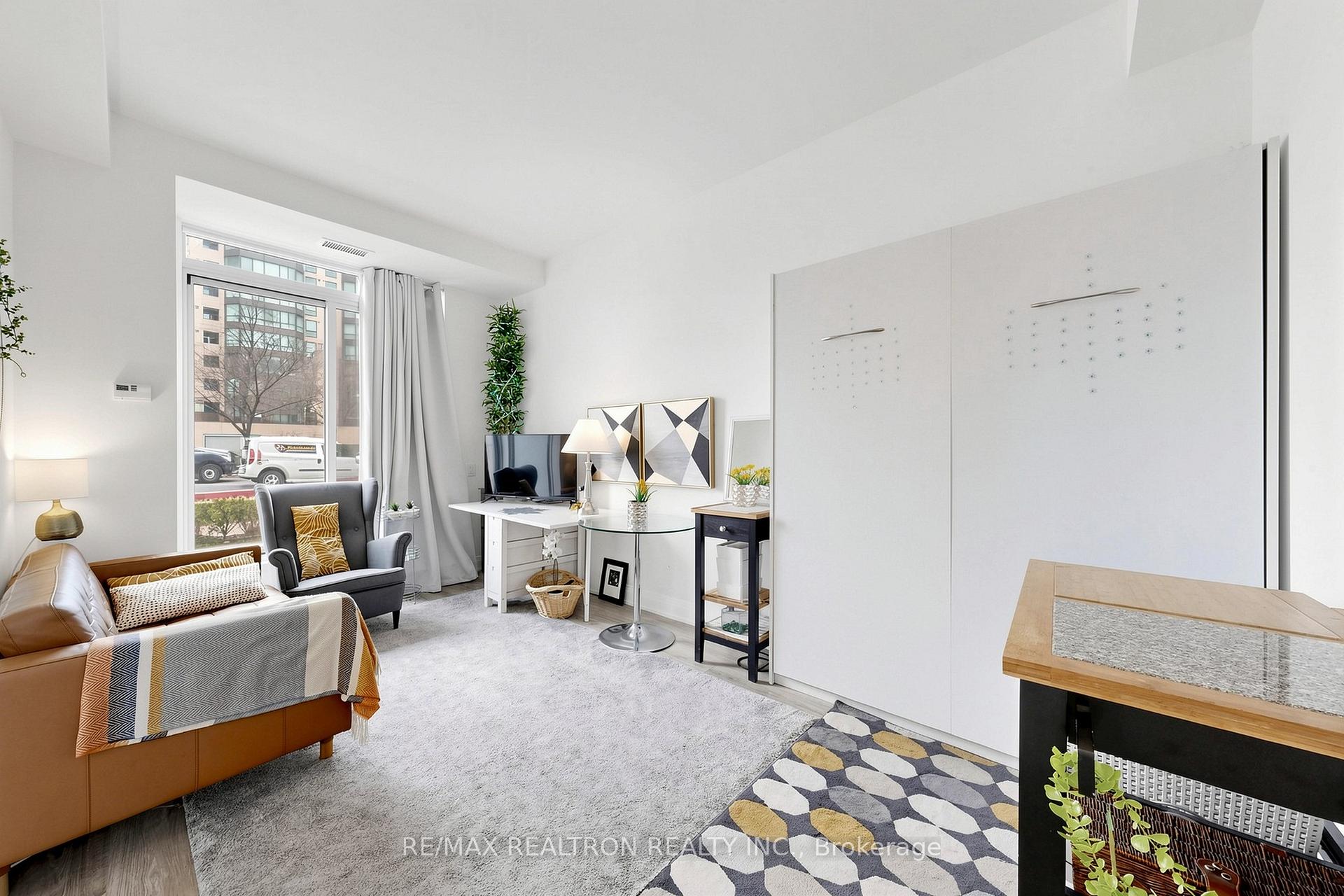 Photo 13 of Unit 108, 3655 Kingston Road, Scarborough, Scarborough Village — HOMEH