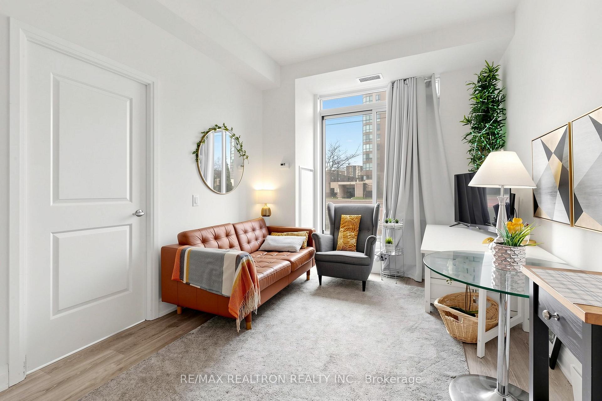 Photo 15 of Unit 108, 3655 Kingston Road, Scarborough, Scarborough Village — HOMEH