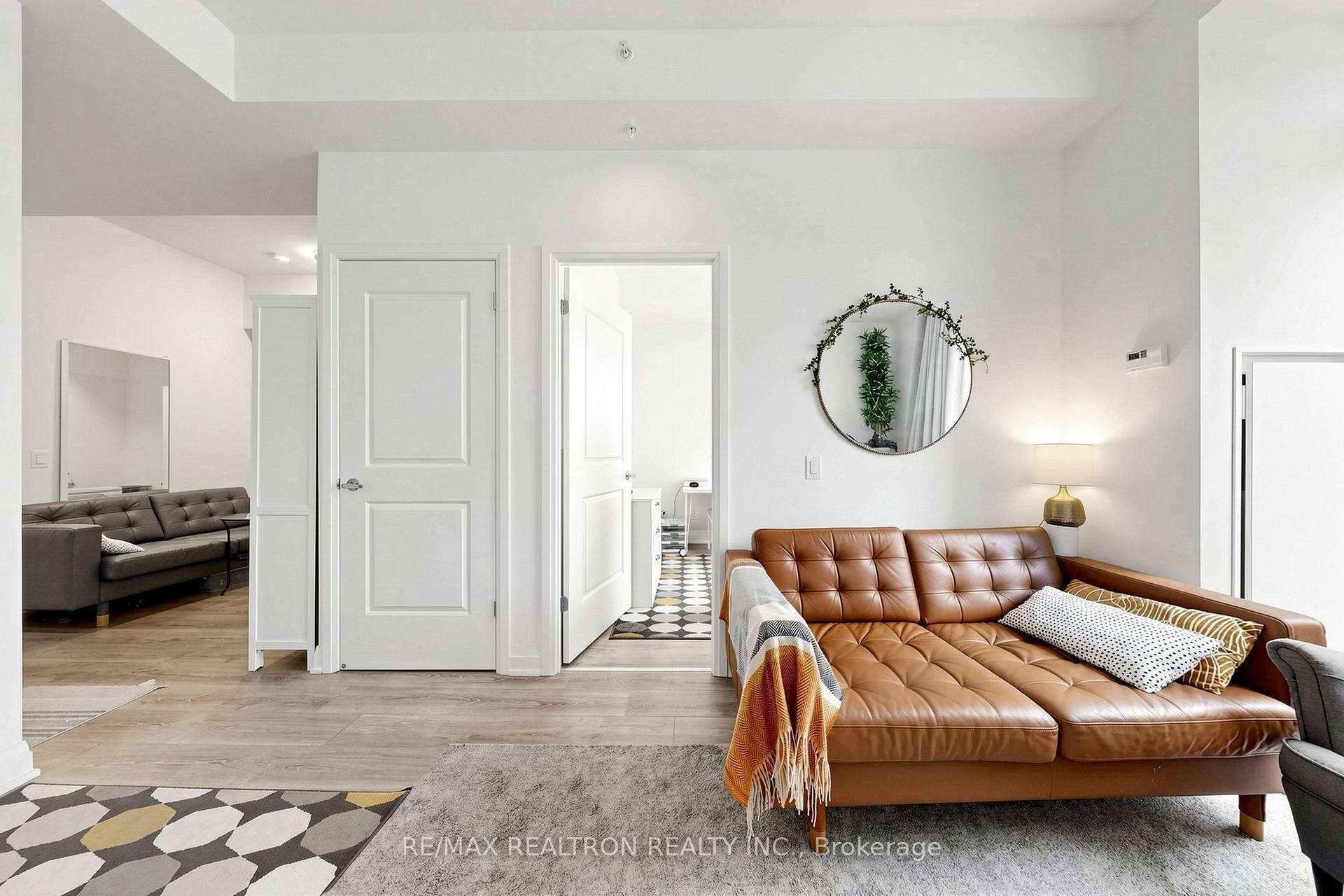 Photo 17 of Unit 108, 3655 Kingston Road, Scarborough, Scarborough Village — HOMEH
