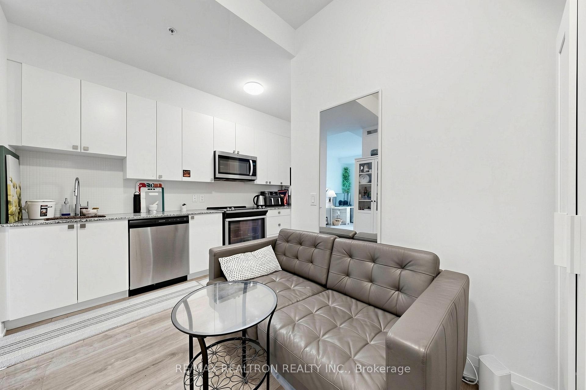 Photo 21 of Unit 108, 3655 Kingston Road, Scarborough, Scarborough Village — HOMEH