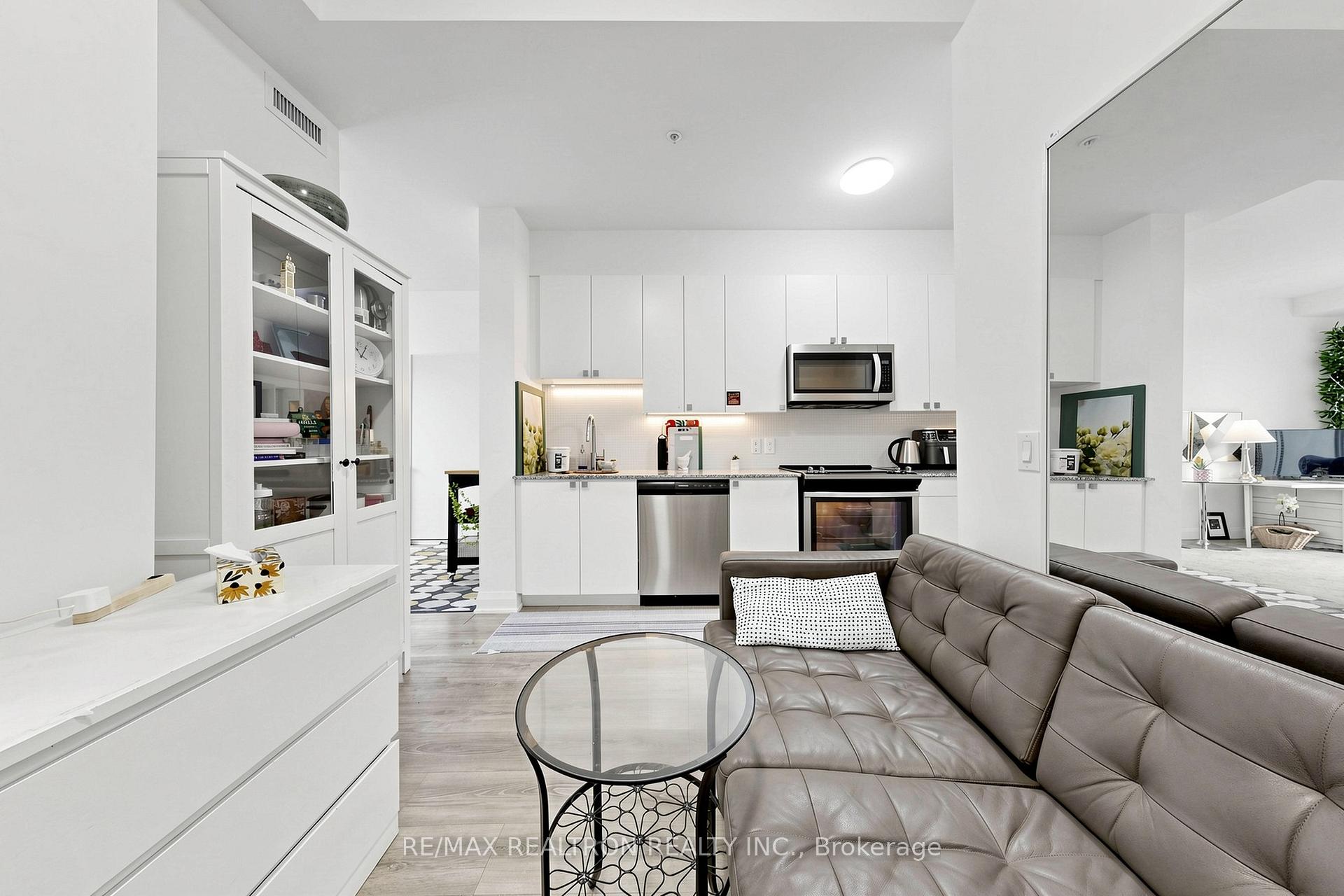 Photo 22 of Unit 108, 3655 Kingston Road, Scarborough, Scarborough Village — HOMEH
