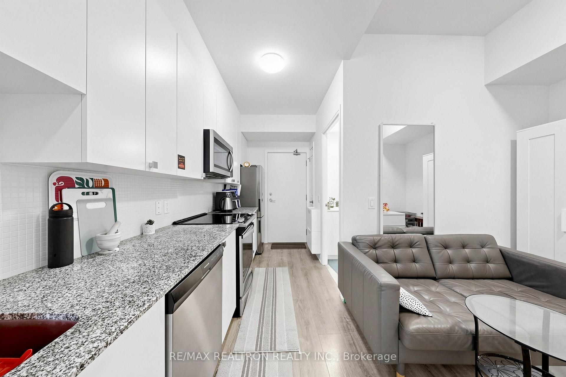 Photo 23 of Unit 108, 3655 Kingston Road, Scarborough, Scarborough Village — HOMEH